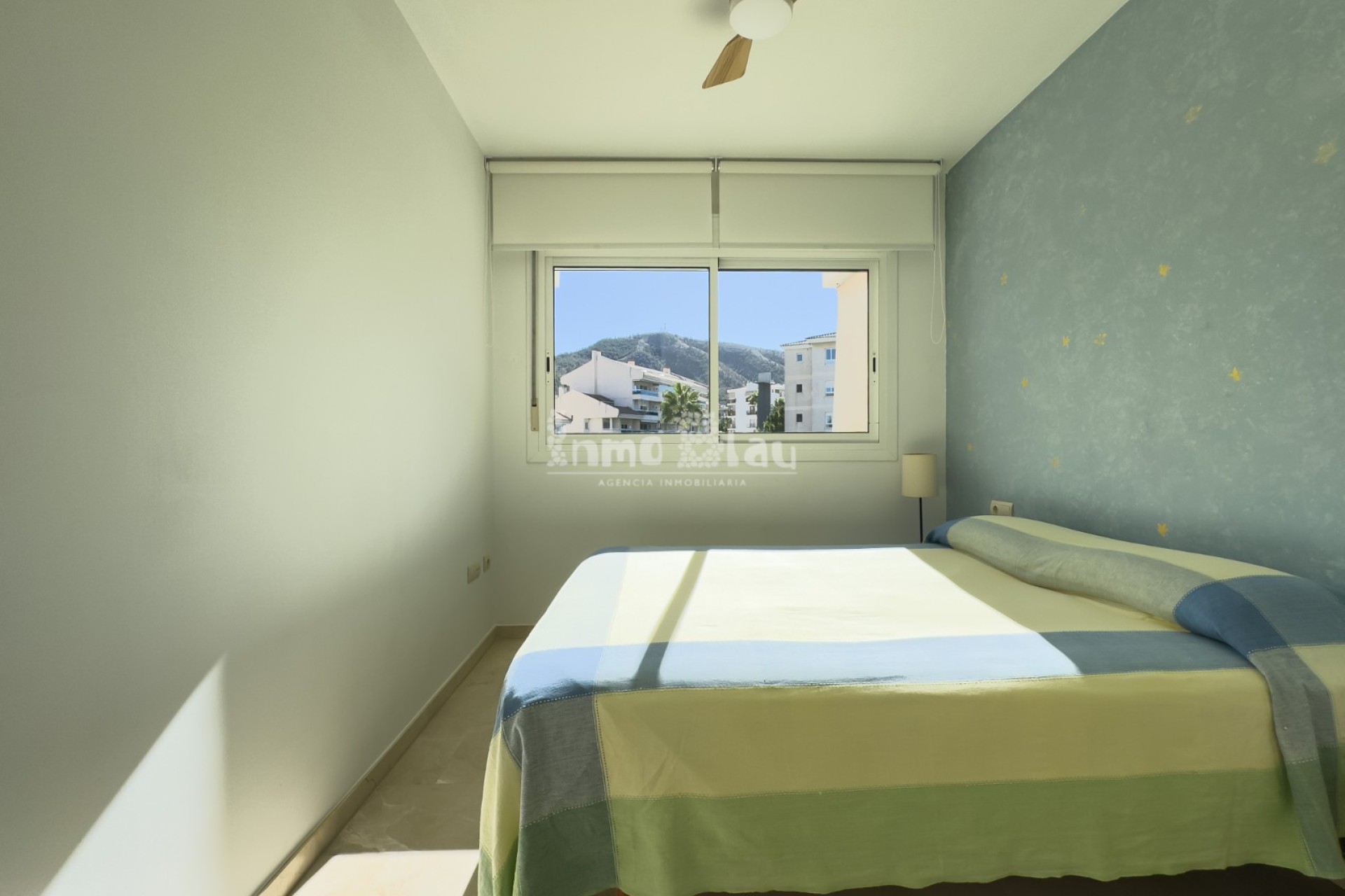 Verhuur Korte Termijn - Appartement / flat - Albir