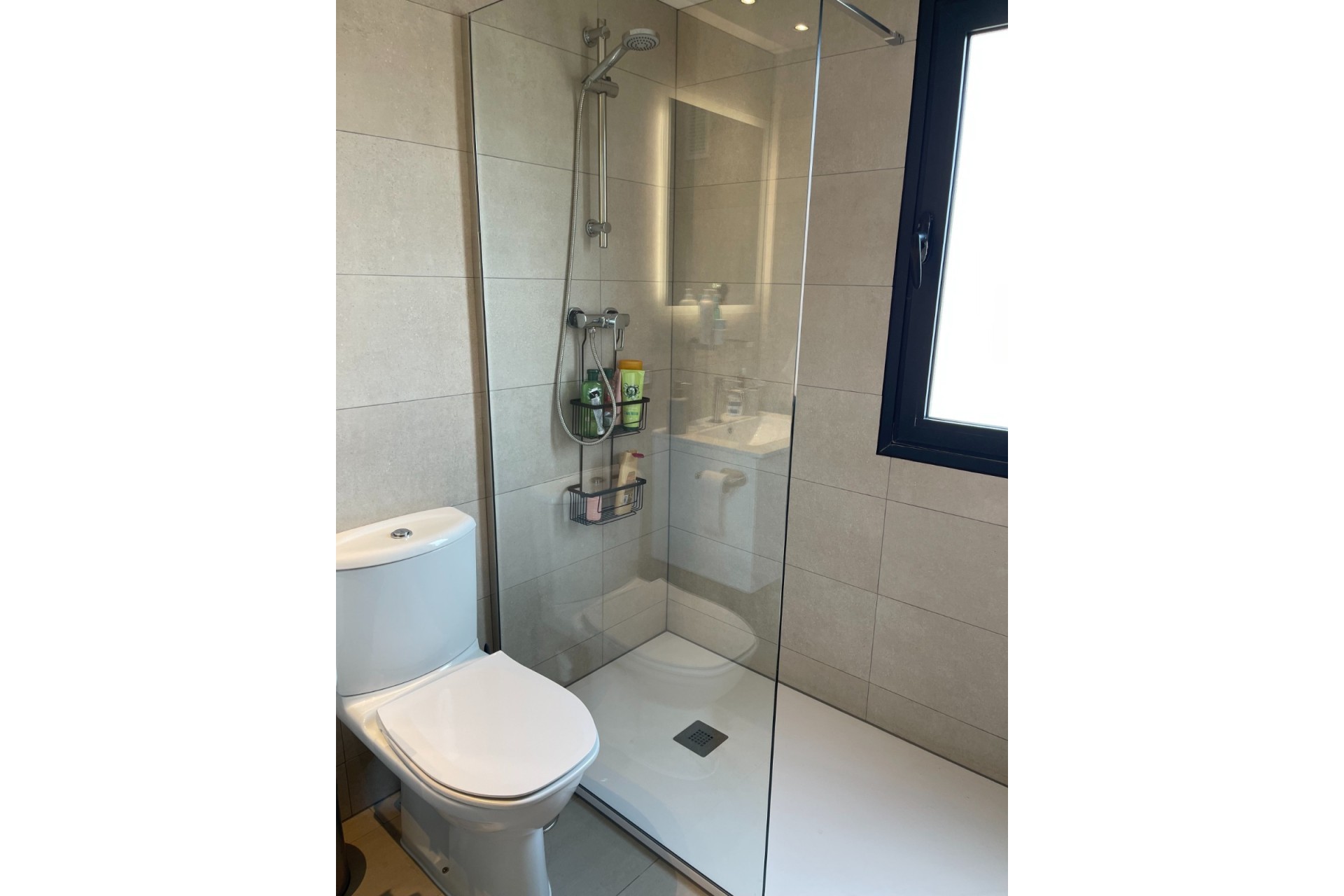 Verhuur Korte Termijn - Appartement / flat - Albir