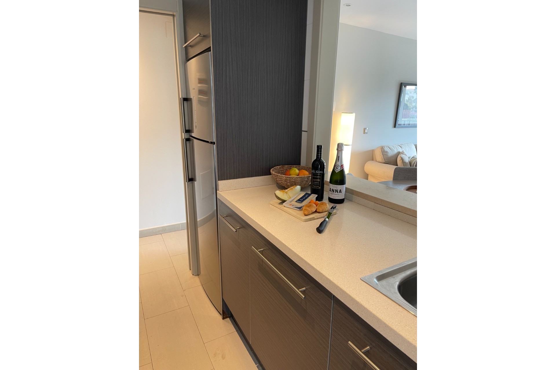 Verhuur Korte Termijn - Appartement / flat - Albir