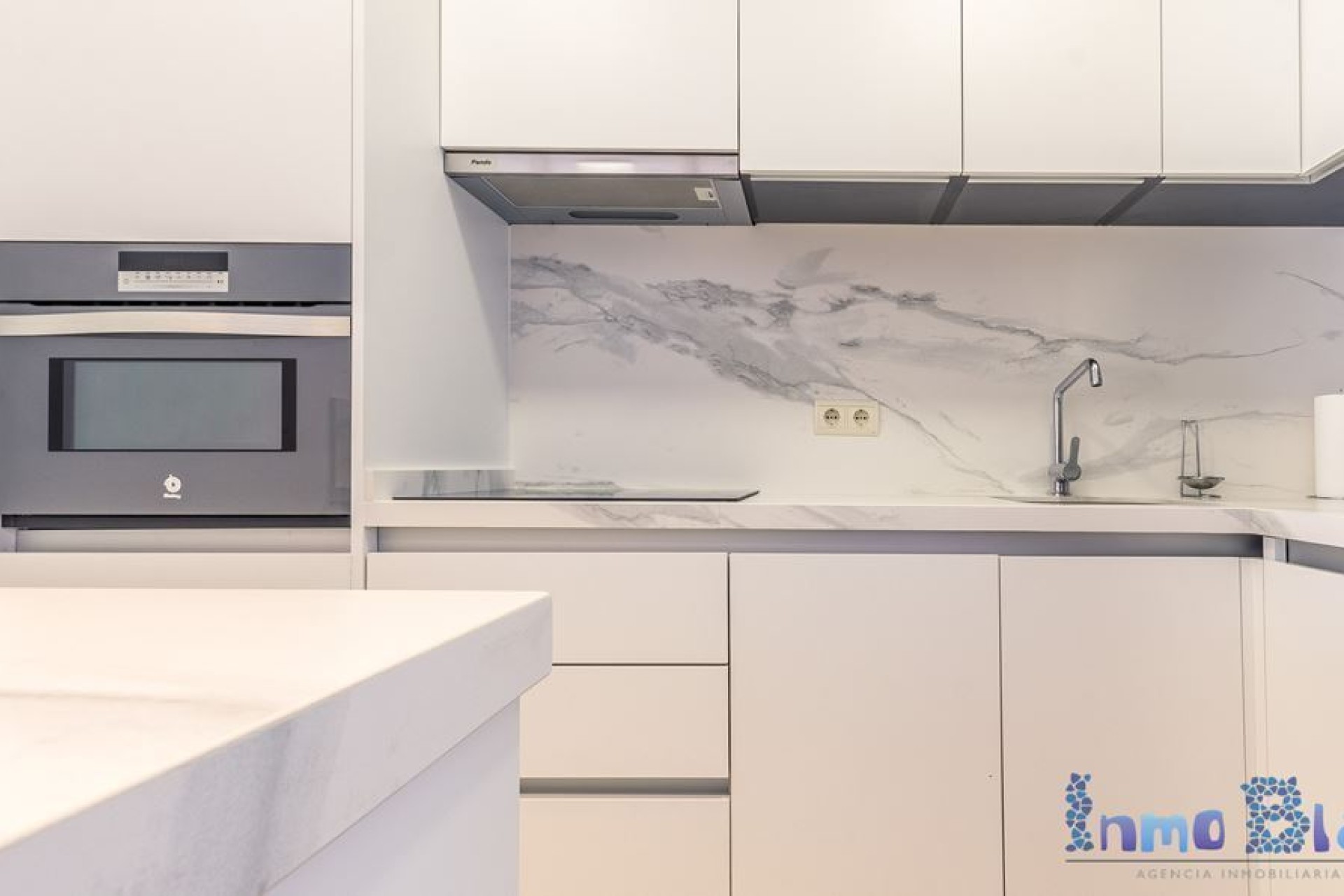 Verhuur Korte Termijn - Appartement / flat - Albir