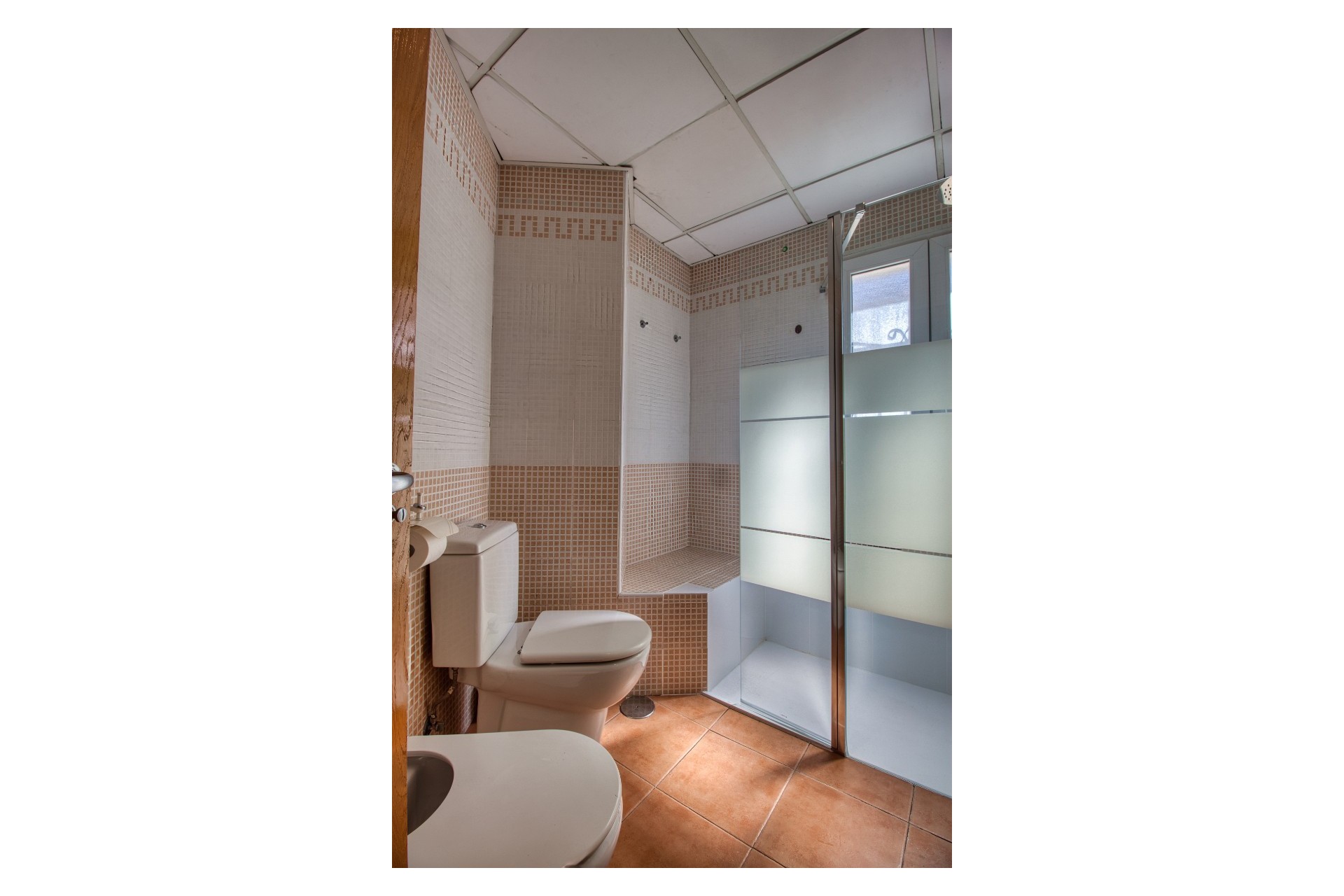 Verhuur Korte Termijn - Appartement / flat - Albir
