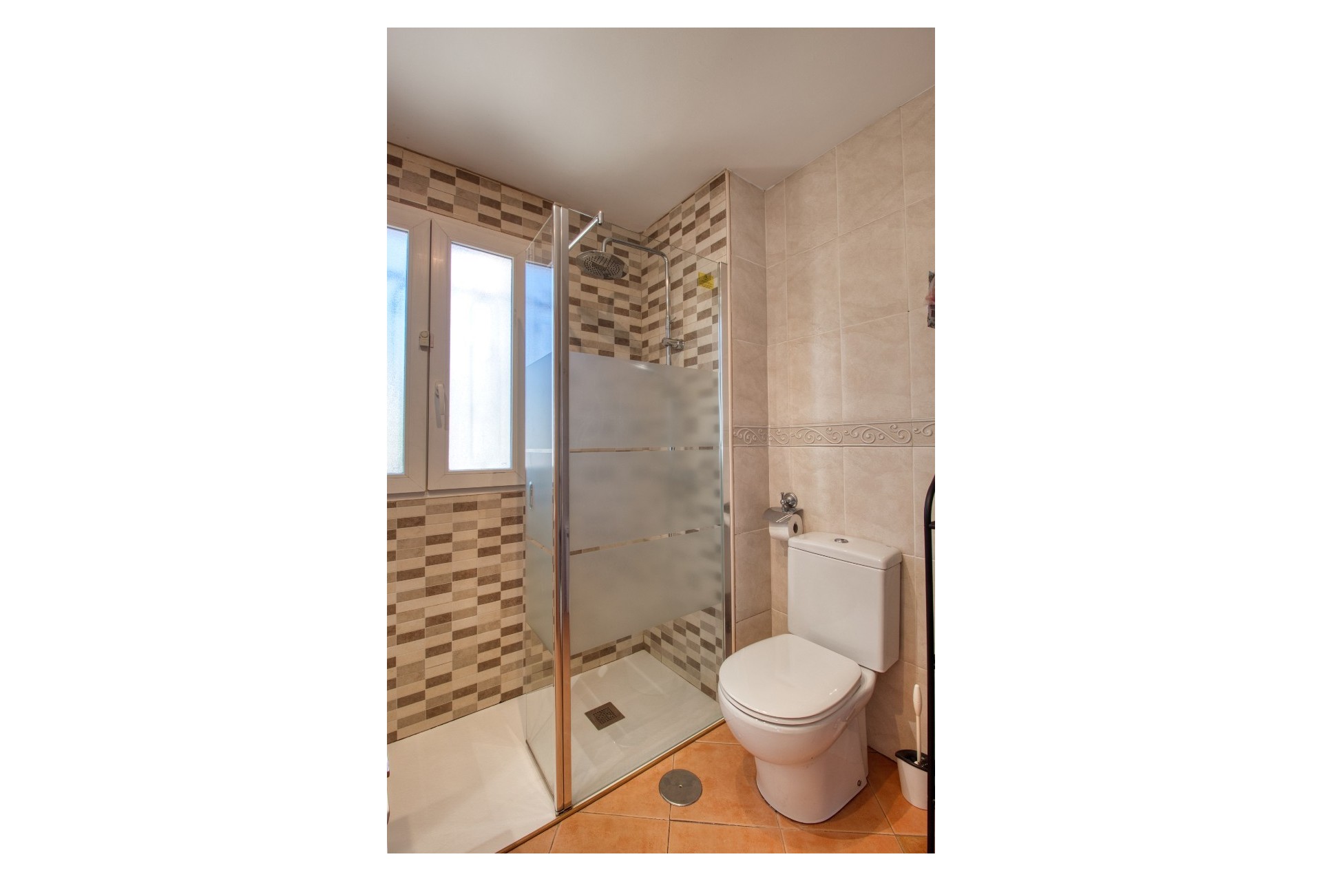 Verhuur Korte Termijn - Appartement / flat - Albir
