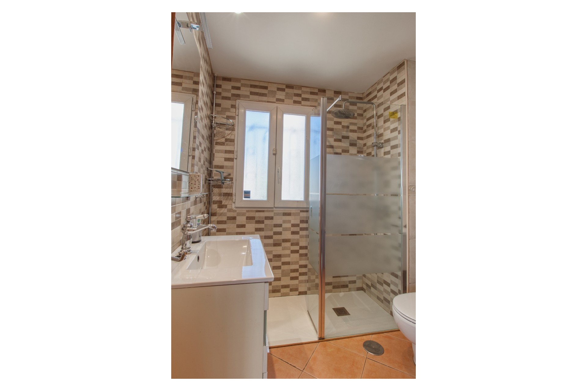 Verhuur Korte Termijn - Appartement / flat - Albir