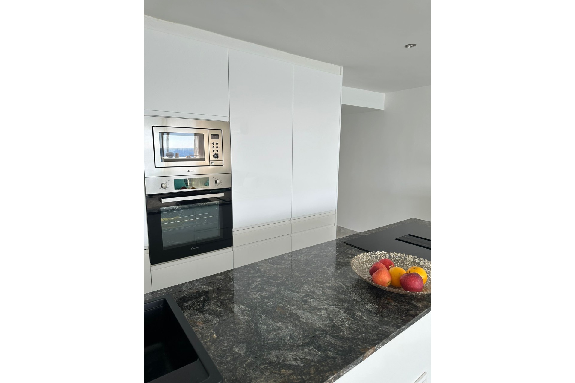 Verhuur Korte Termijn - Appartement / flat - Altea - Playa