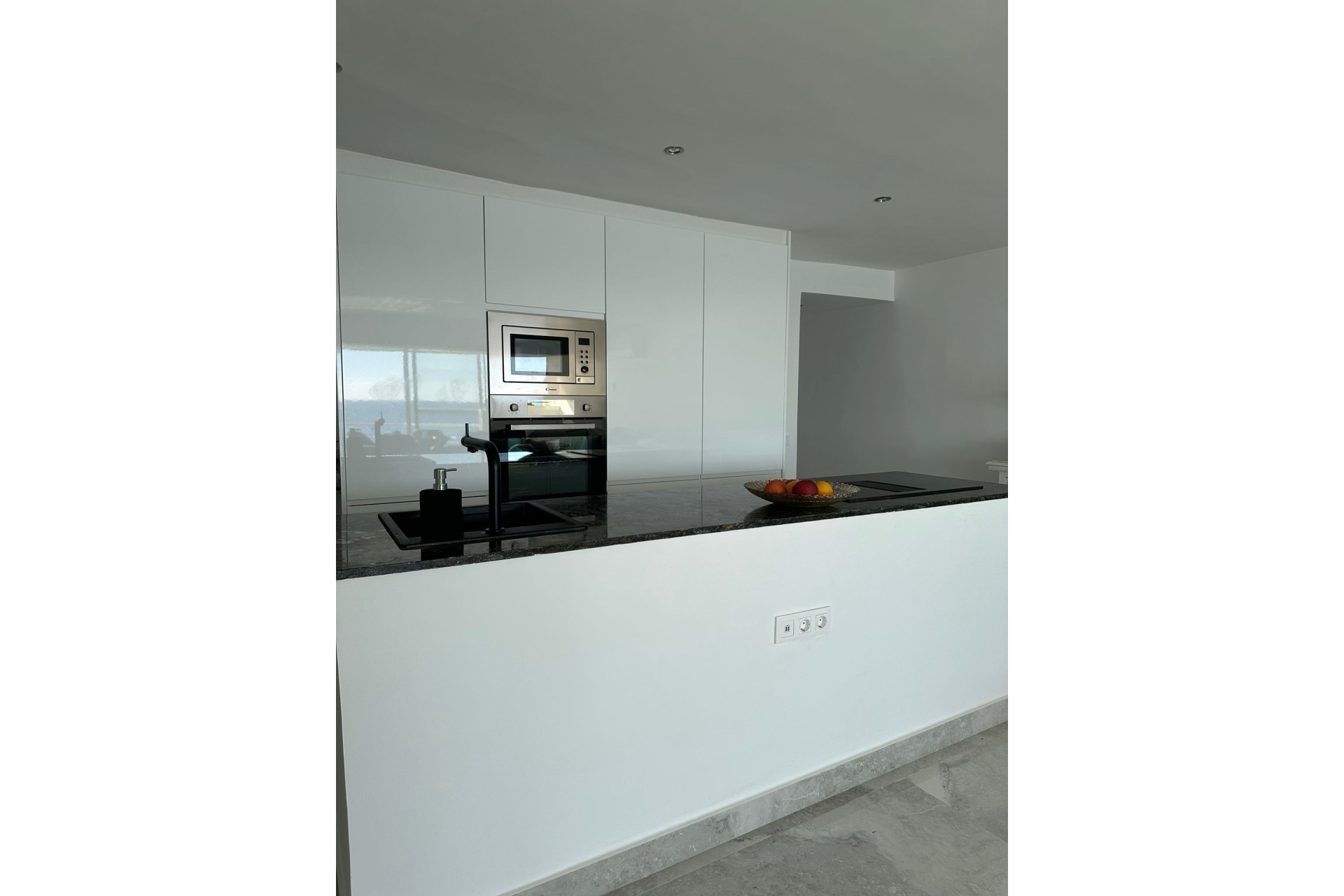 Verhuur Korte Termijn - Appartement / flat - Altea - Playa