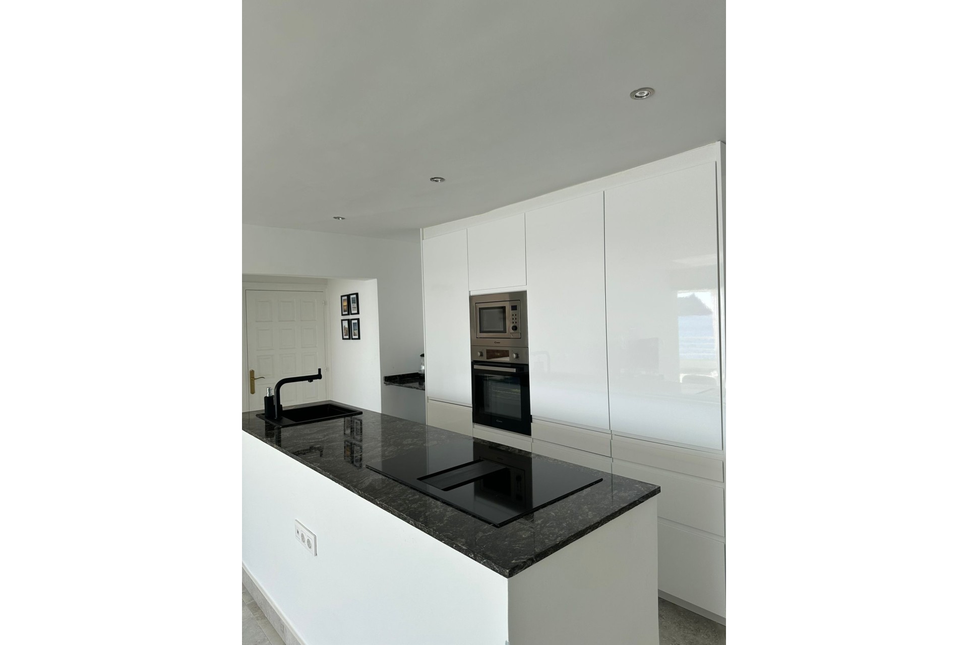 Verhuur Korte Termijn - Appartement / flat - Altea - Playa