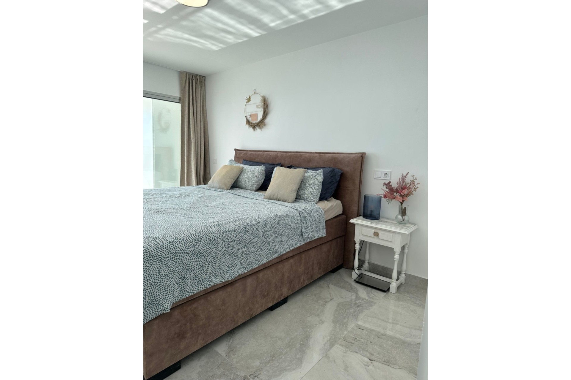 Verhuur Korte Termijn - Appartement / flat - Altea - Playa