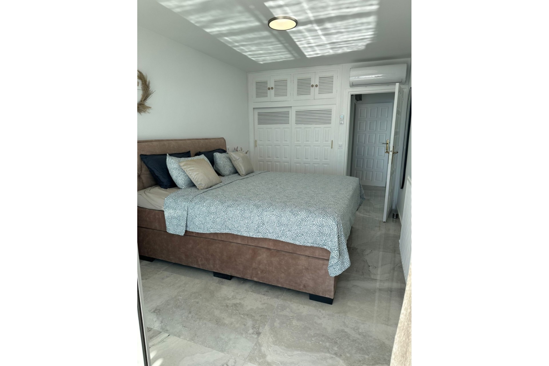Verhuur Korte Termijn - Appartement / flat - Altea - Playa