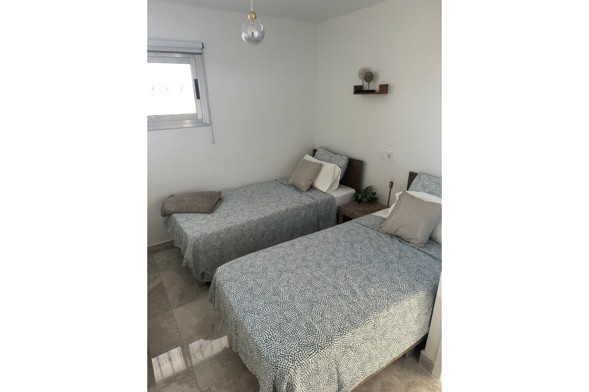 Verhuur Korte Termijn - Appartement / flat - Altea - Playa