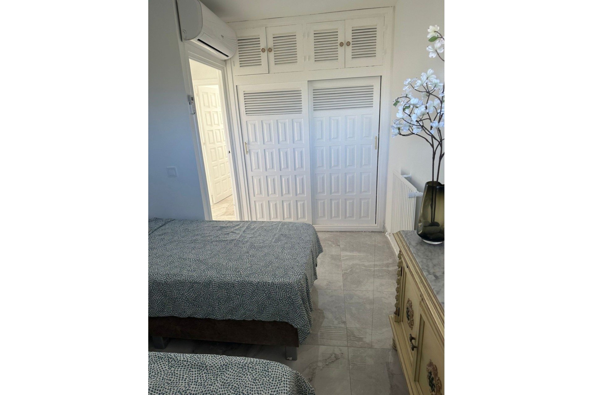 Verhuur Korte Termijn - Appartement / flat - Altea - Playa
