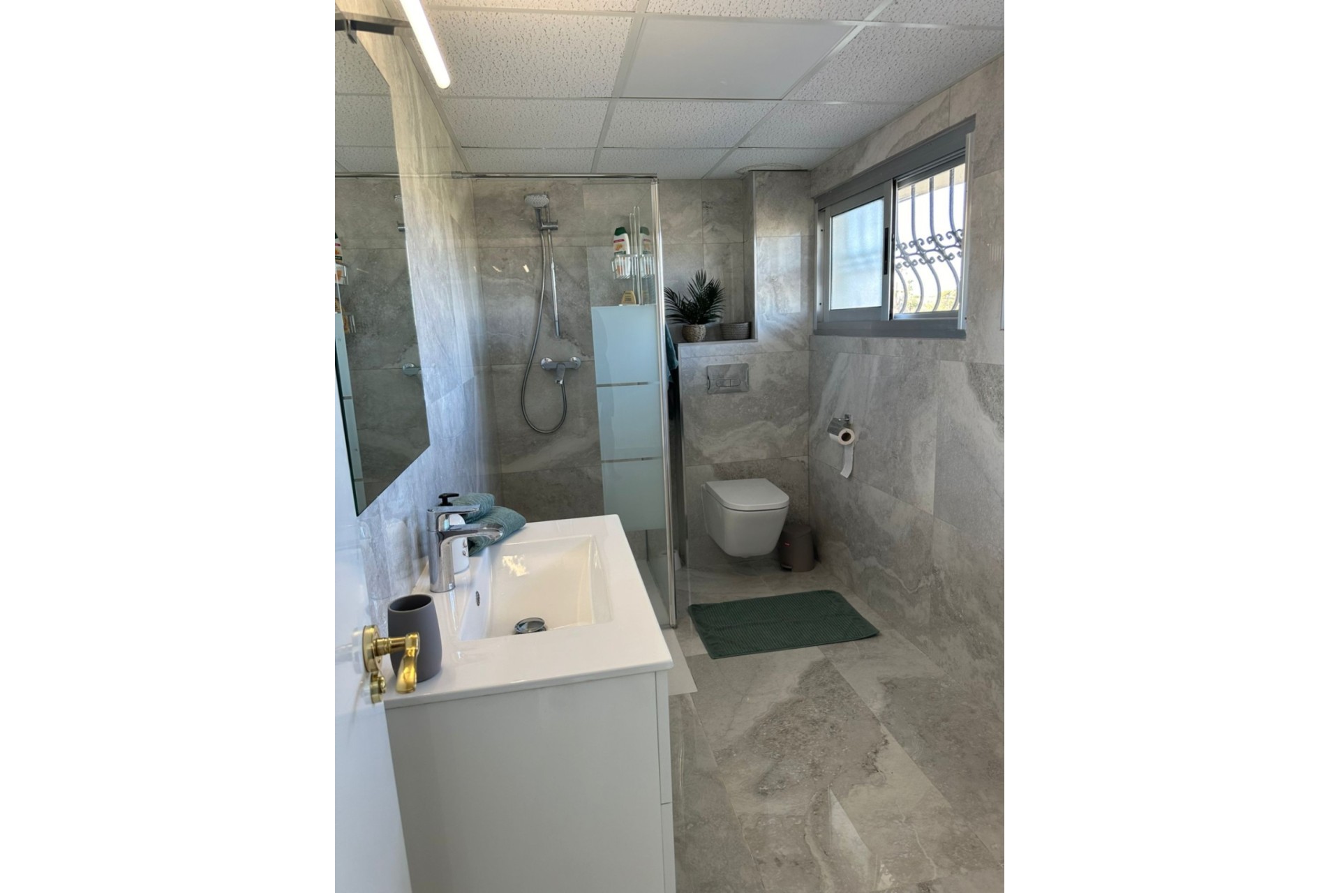 Verhuur Korte Termijn - Appartement / flat - Altea - Playa