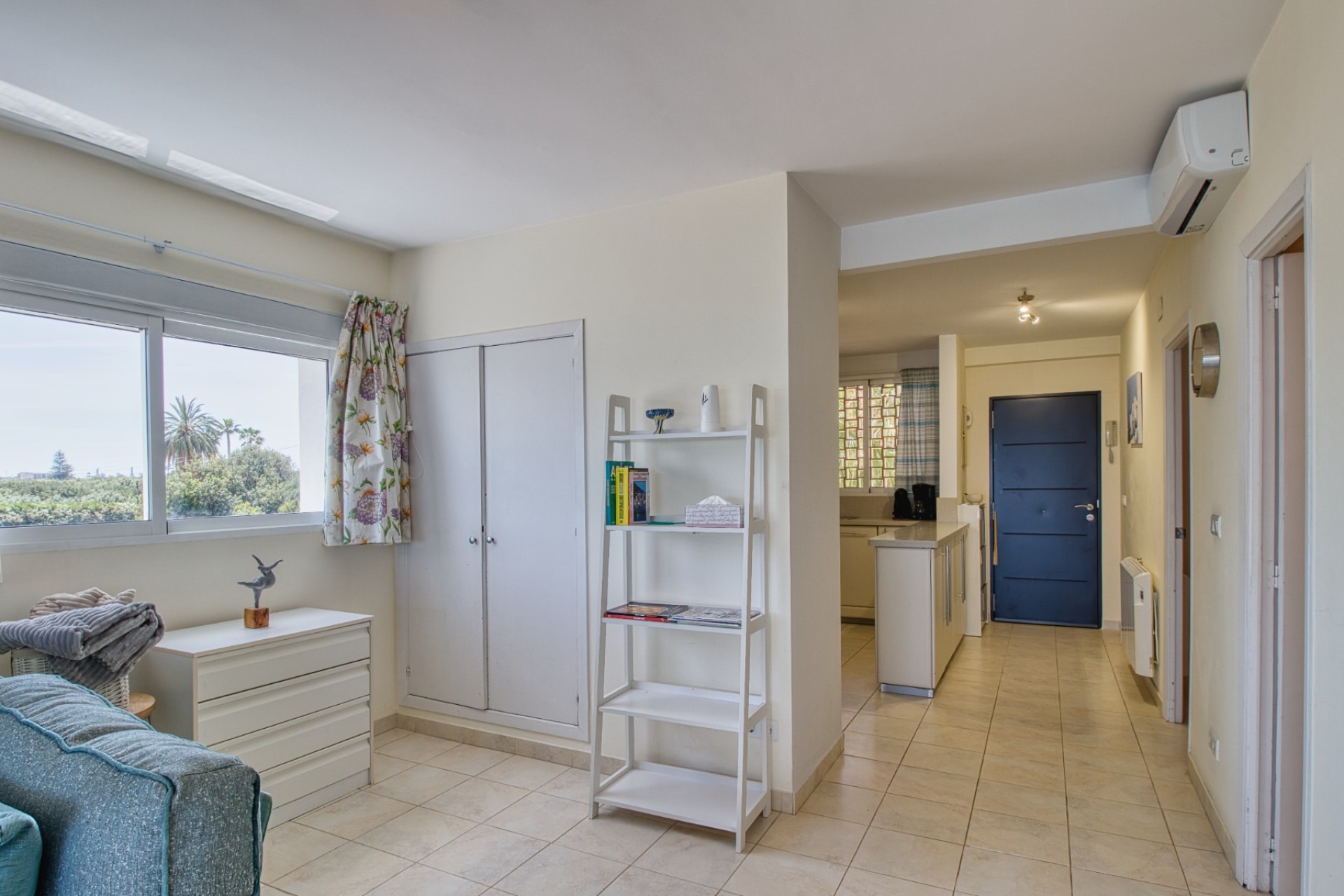 Verhuur Korte Termijn - Appartement / flat - Altea - Playa