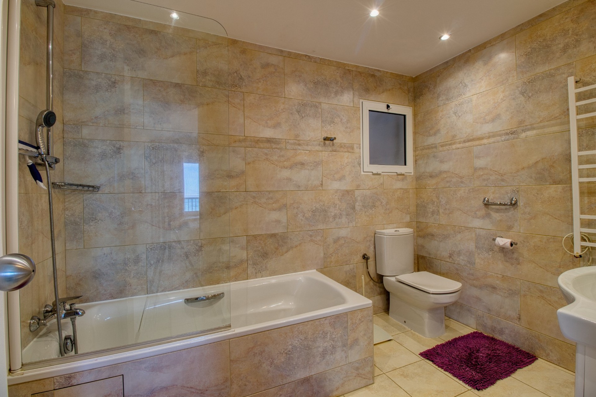 Verhuur Korte Termijn - Appartement / flat - Altea - Playa