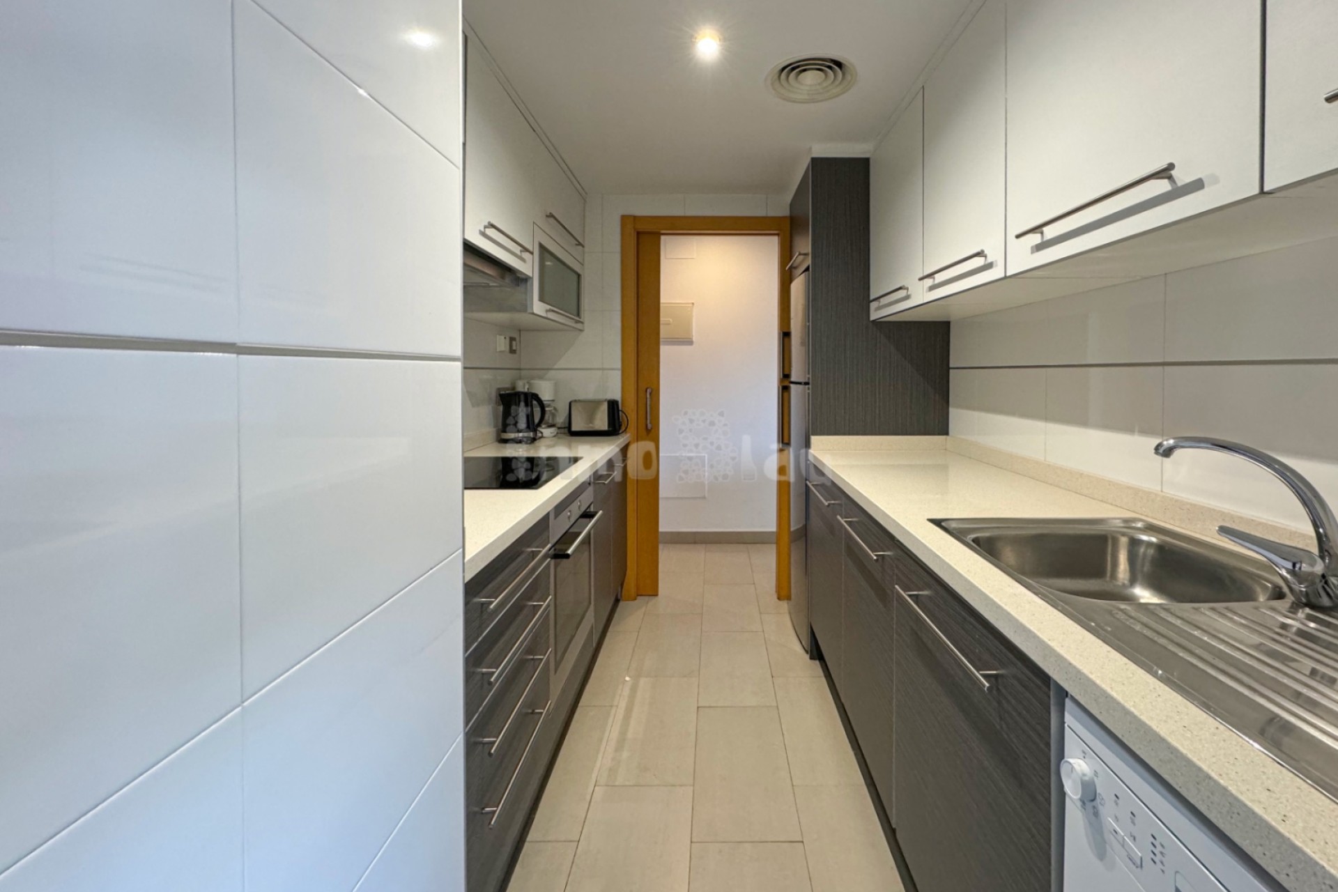 Verhuur Korte Termijn - Penthouse - Albir