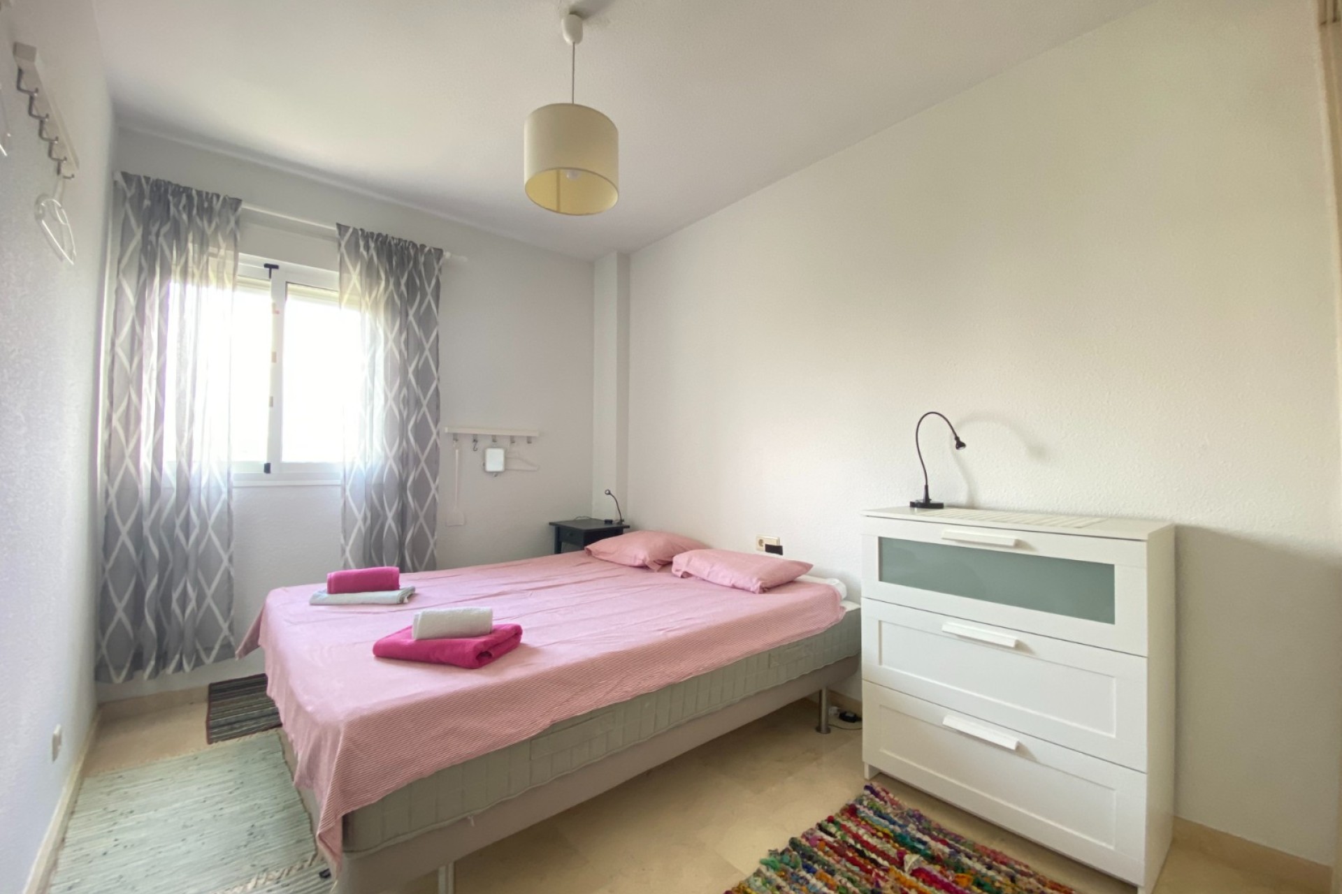 Verhuur Korte Termijn - Penthouse - Albir