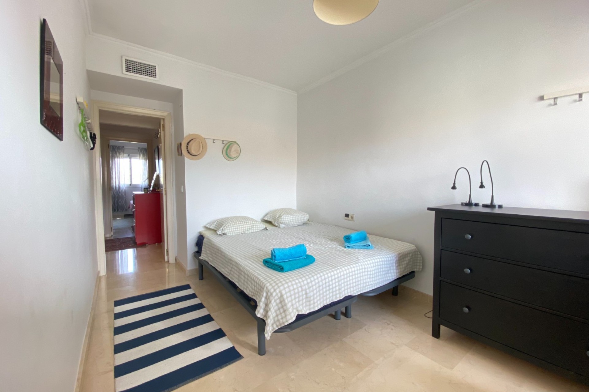 Verhuur Korte Termijn - Penthouse - Albir