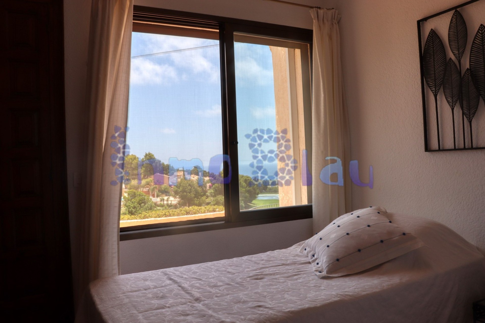 Verhuur Korte Termijn - Villa - Altea - Playa