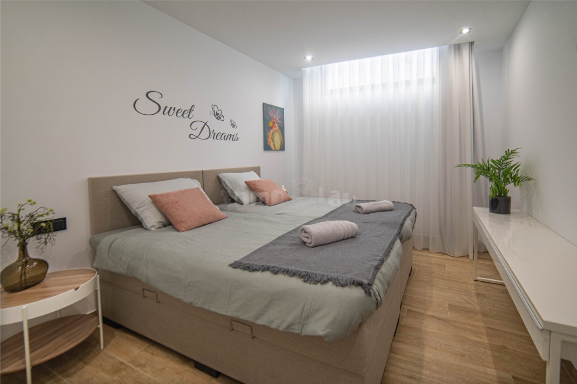 Verhuur Korte Termijn - Villa - Finestrat - Montaña