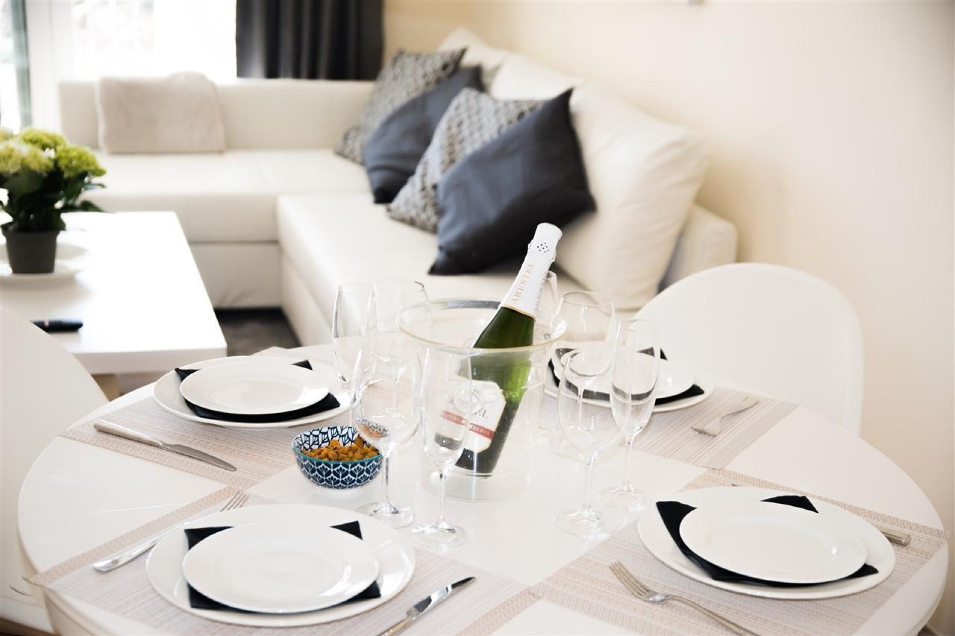 Verkoop - apartment - Albir - Playa