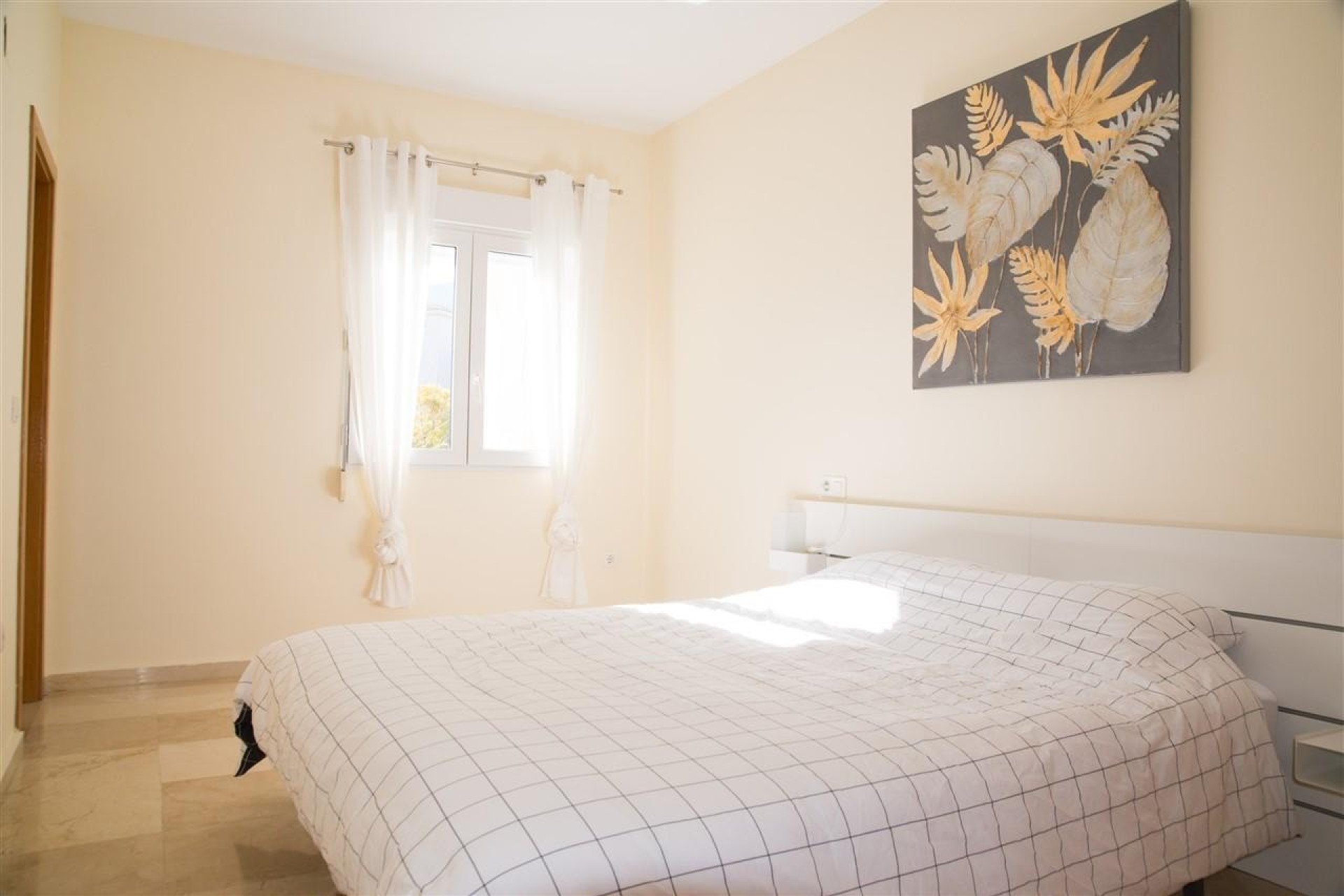 Verkoop - apartment - Albir - Playa