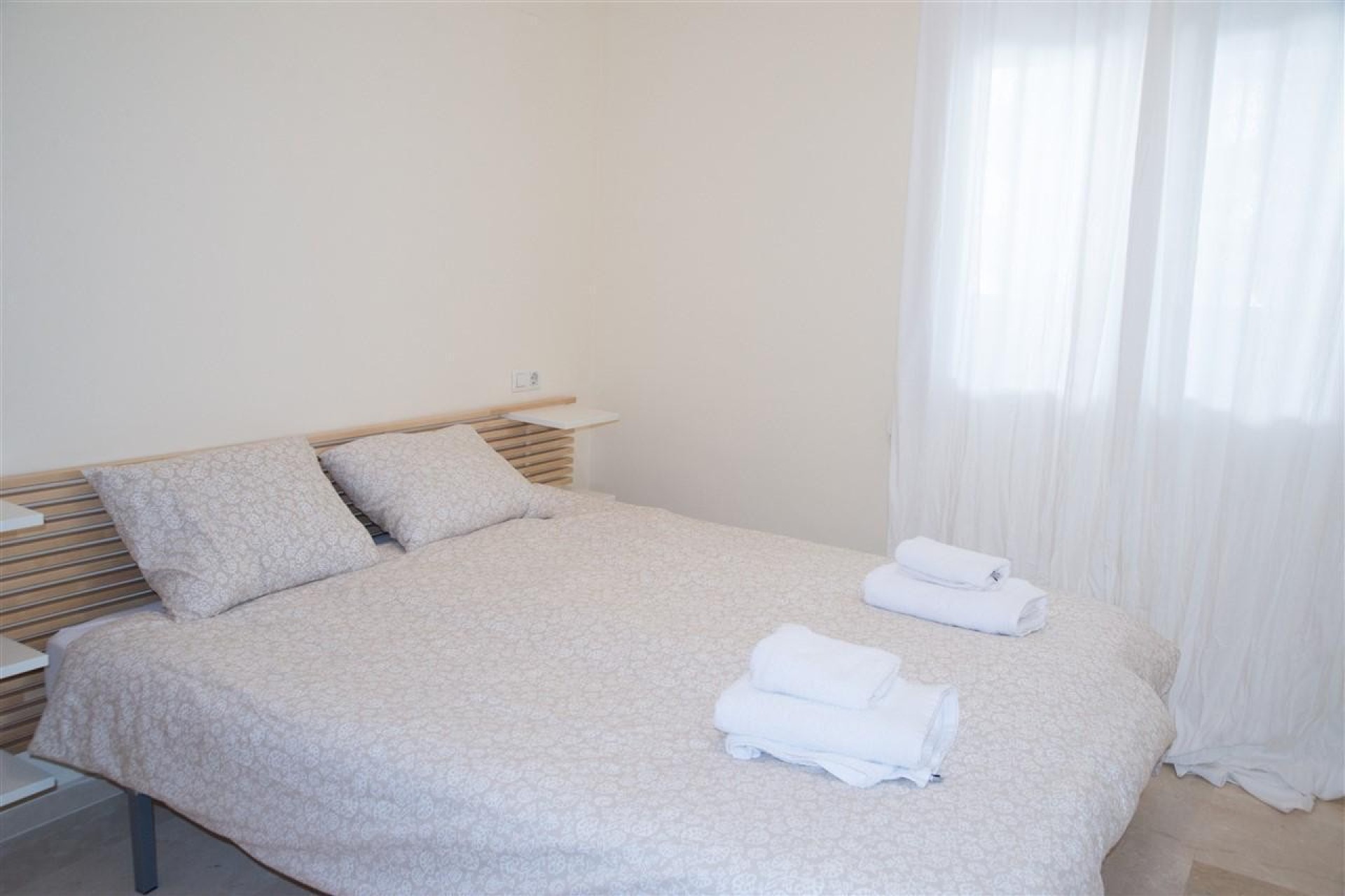 Verkoop - apartment - Albir - Playa