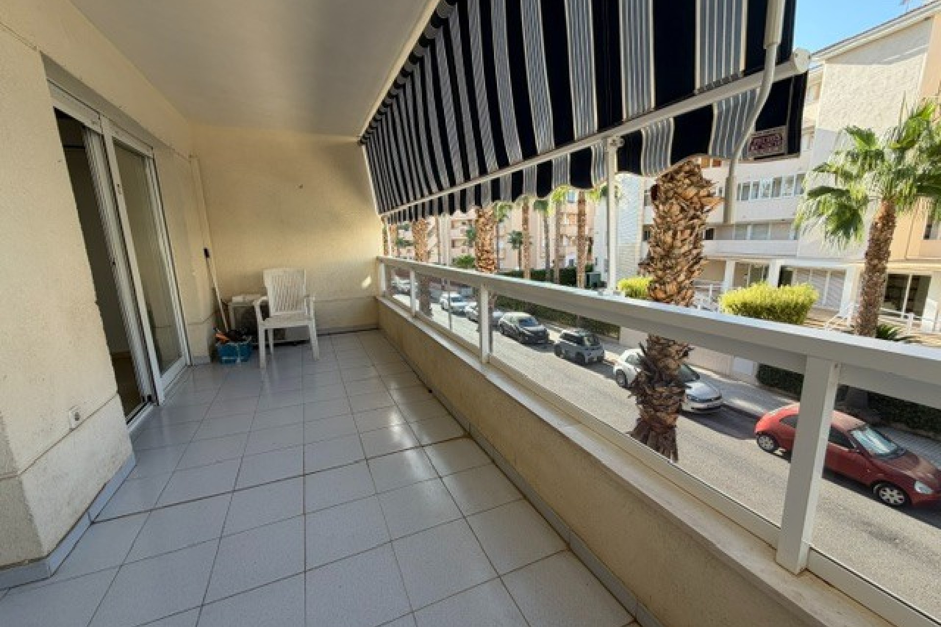 Verkoop - Appartement / flat - Albir - Centro