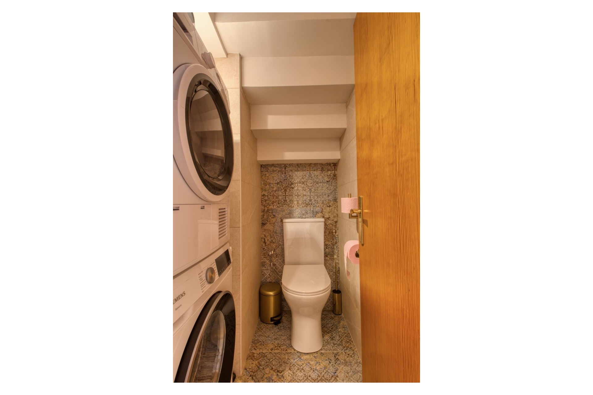 Verkoop - Appartement / flat - Albir