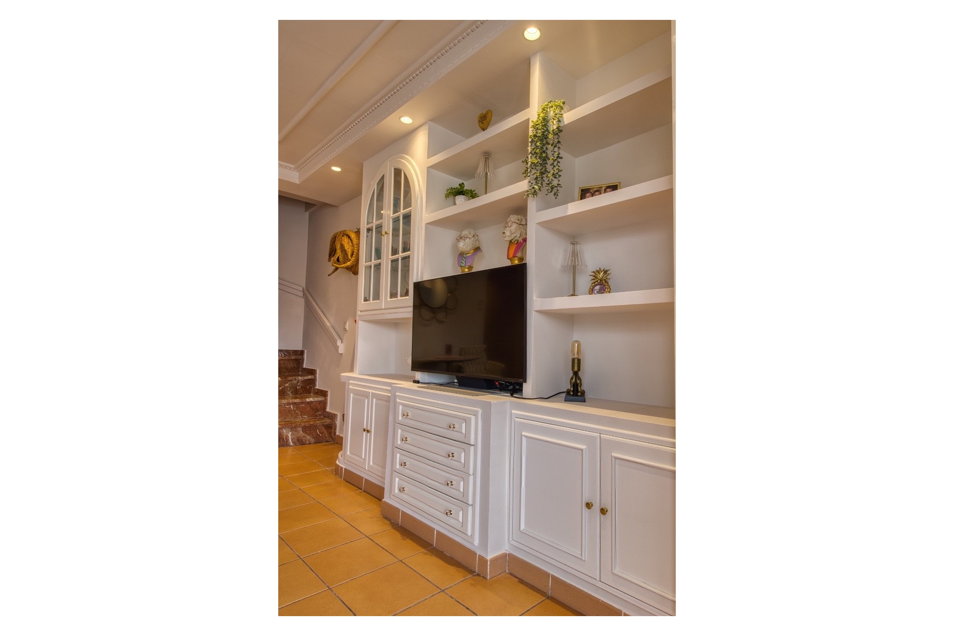 Verkoop - Appartement / flat - Albir