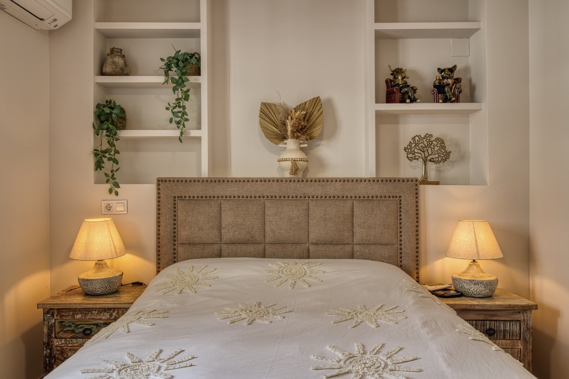 Verkoop - Appartement / flat - Albir