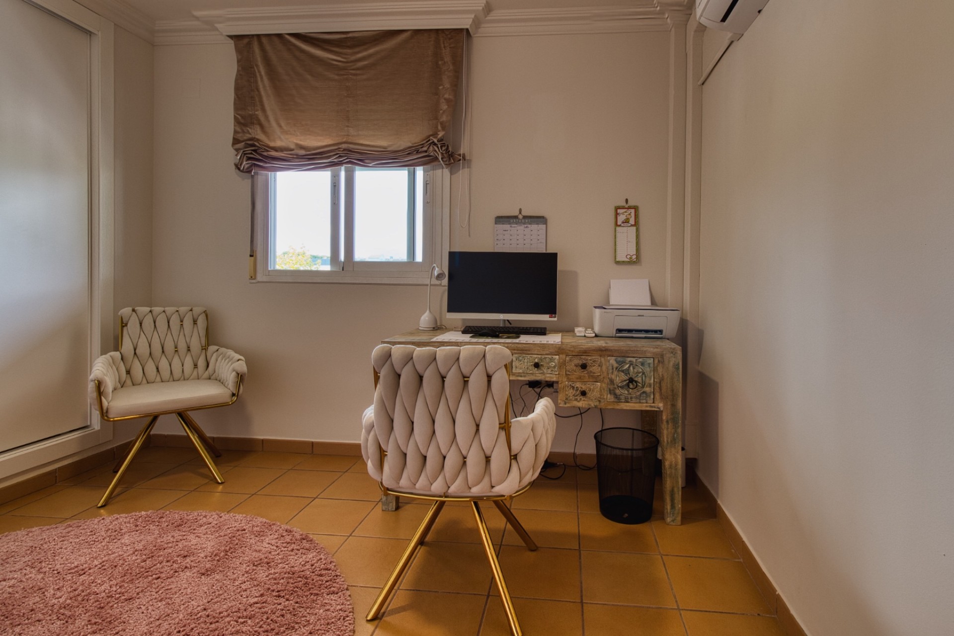 Verkoop - Appartement / flat - Albir