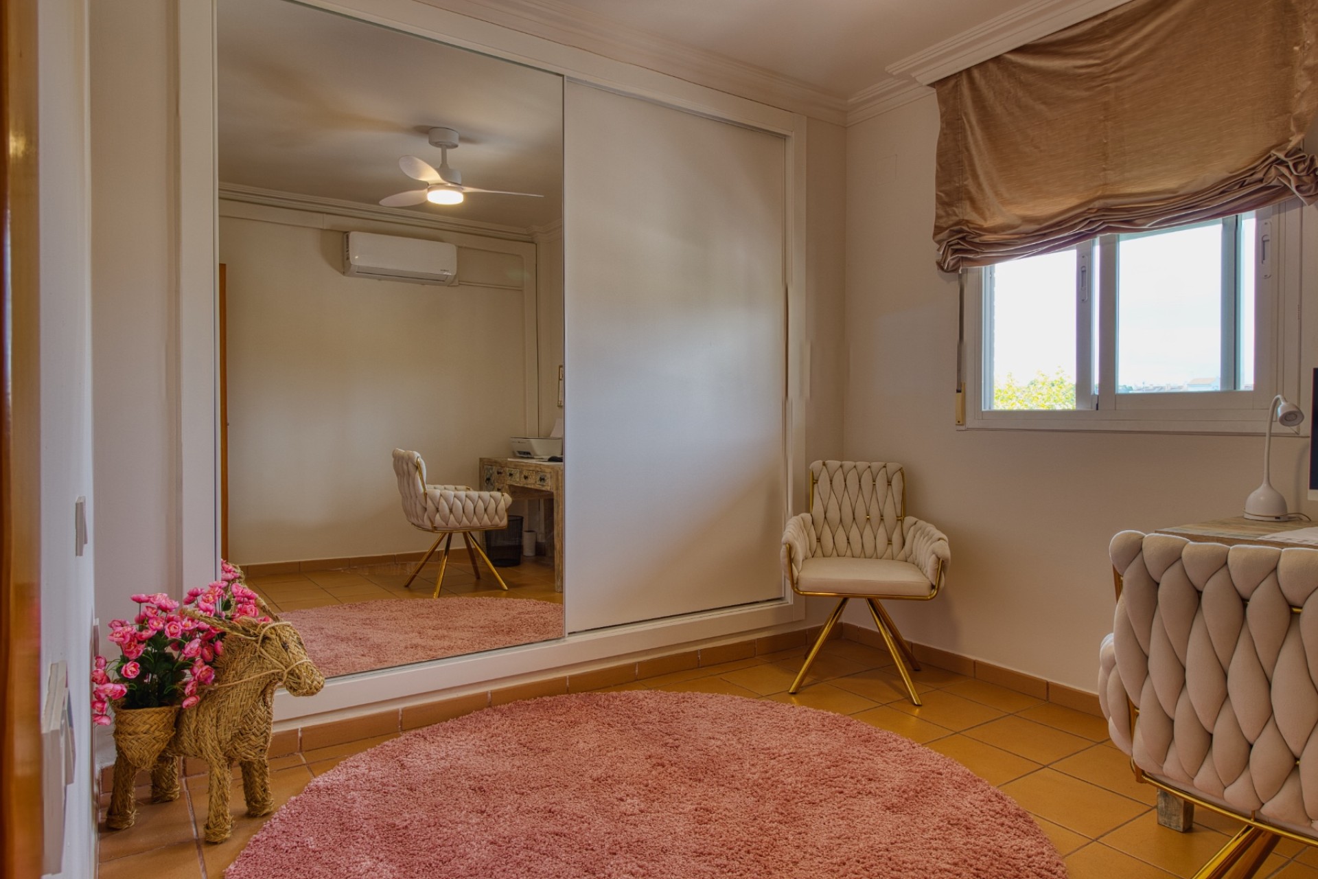 Verkoop - Appartement / flat - Albir