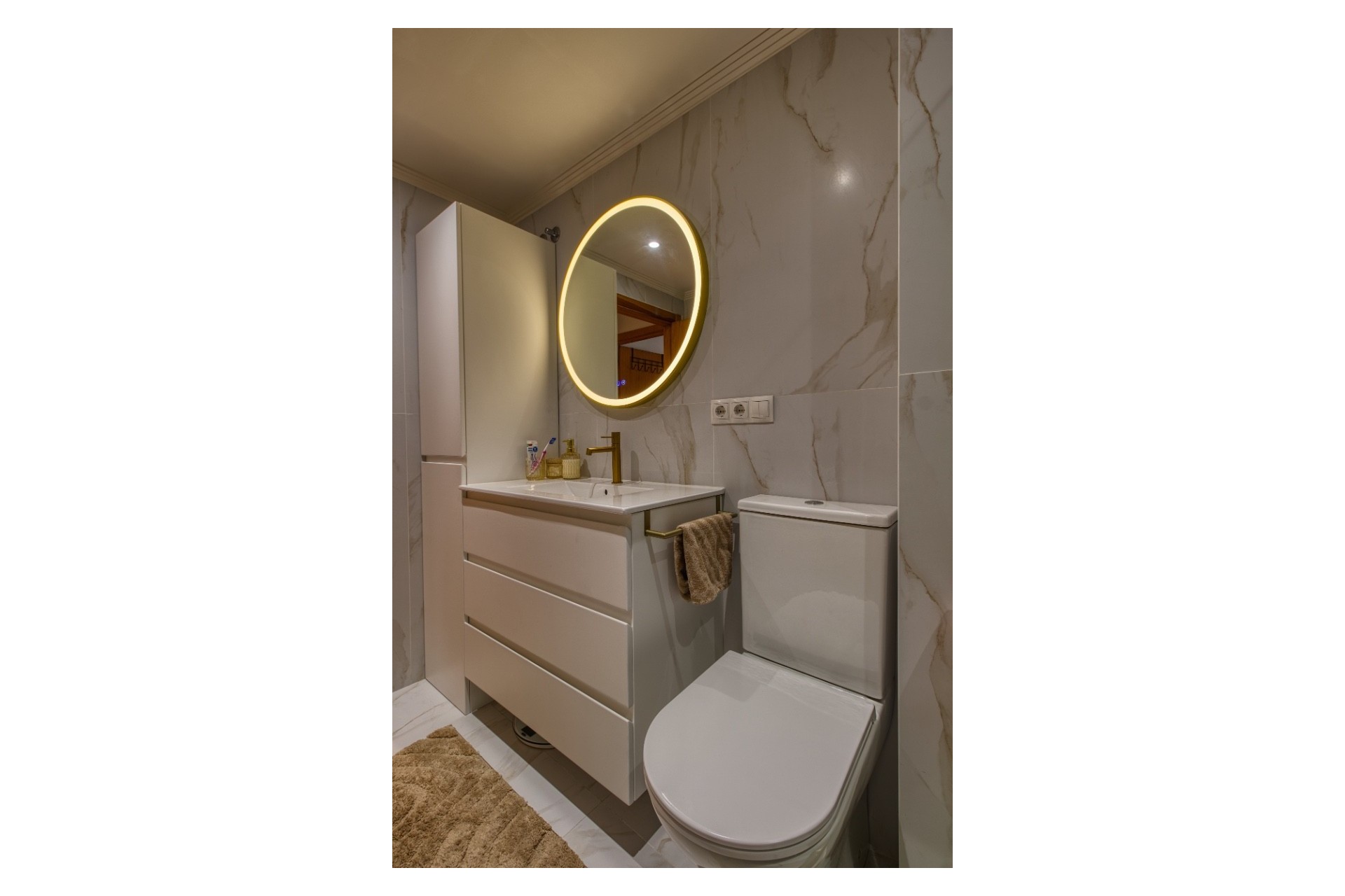 Verkoop - Appartement / flat - Albir