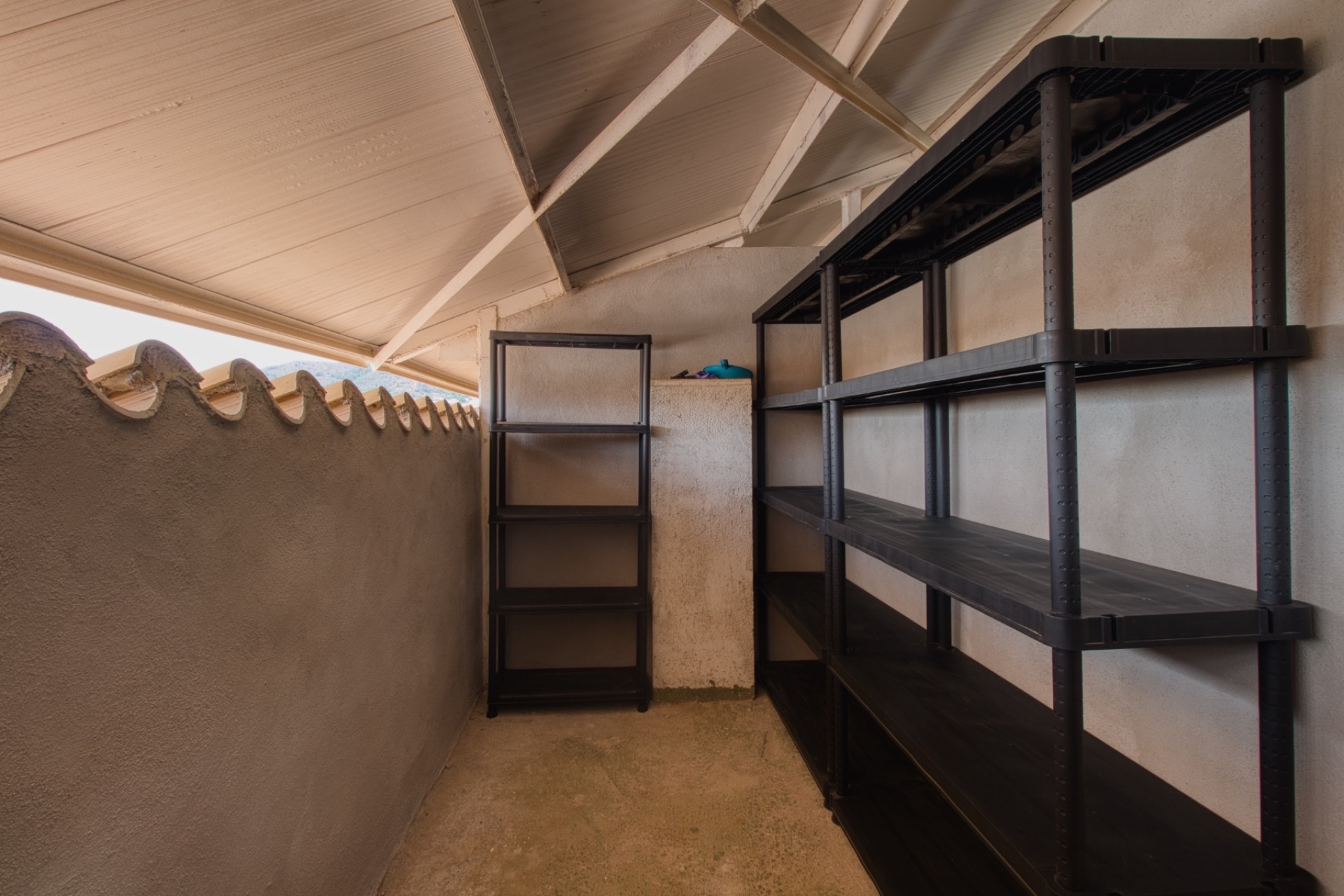 Verkoop - Appartement / flat - Albir