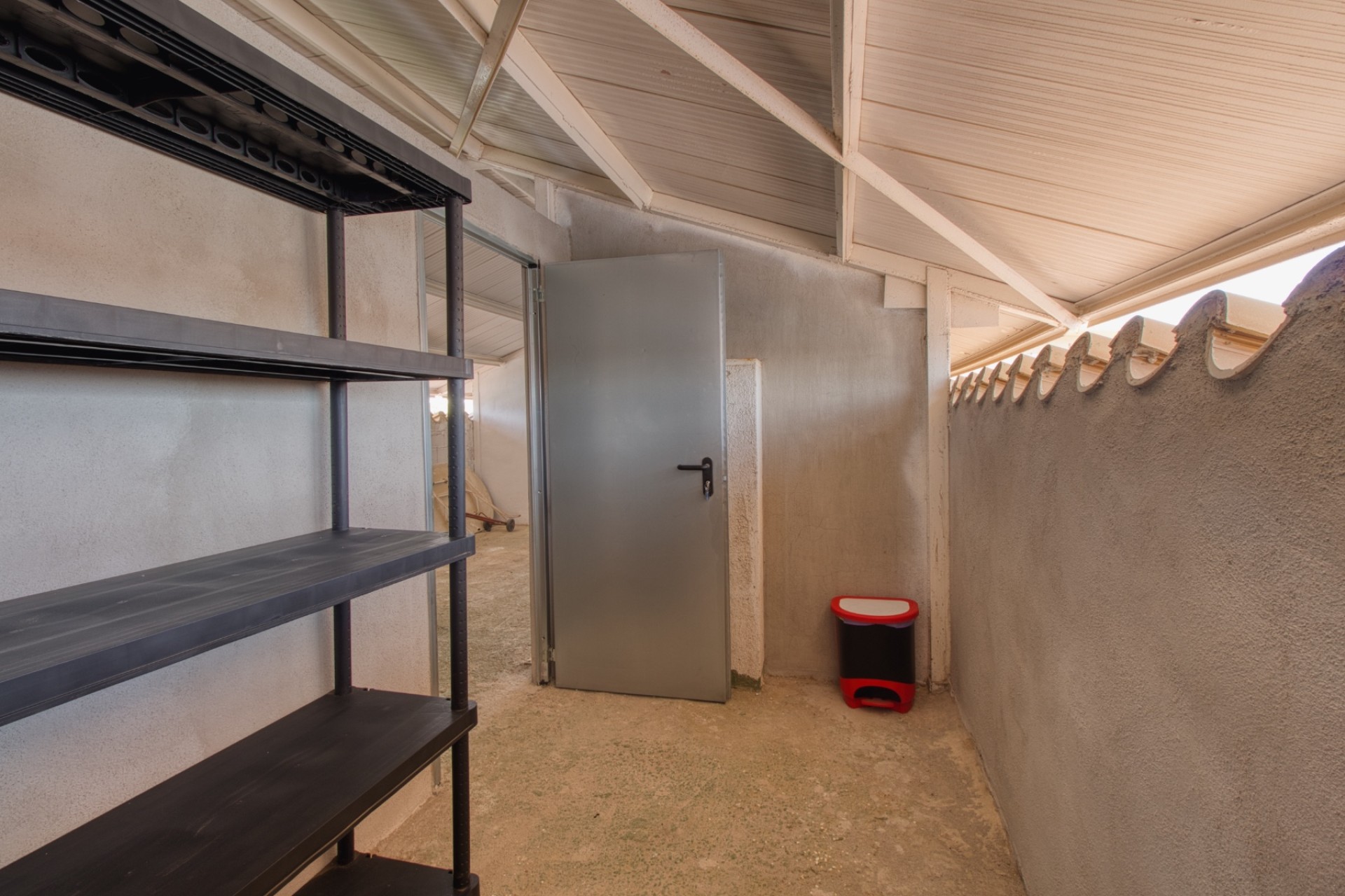Verkoop - Appartement / flat - Albir