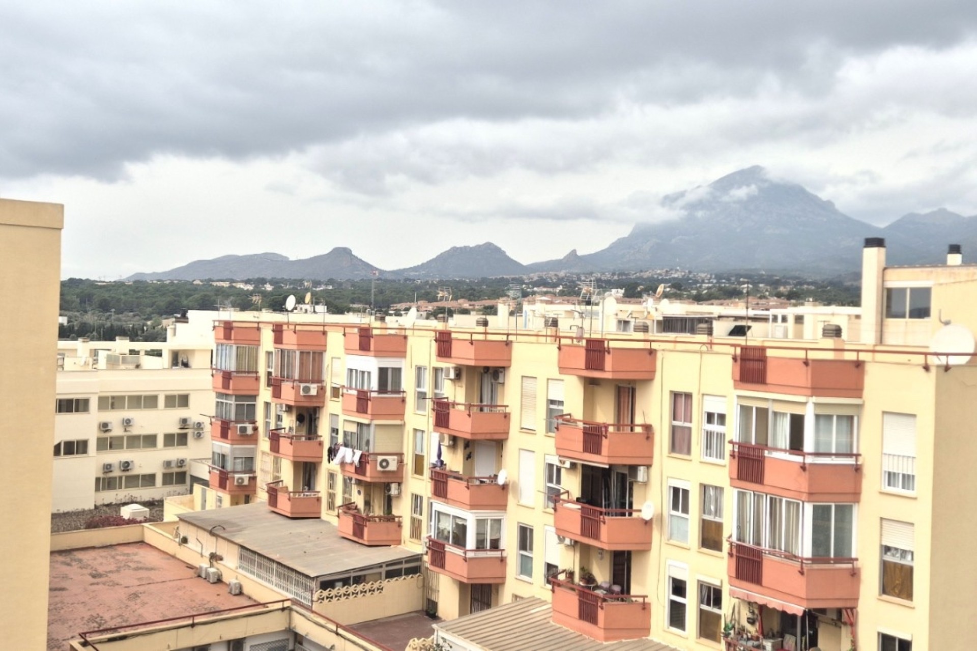 Verkoop - Appartement / flat - Alfas del Pí