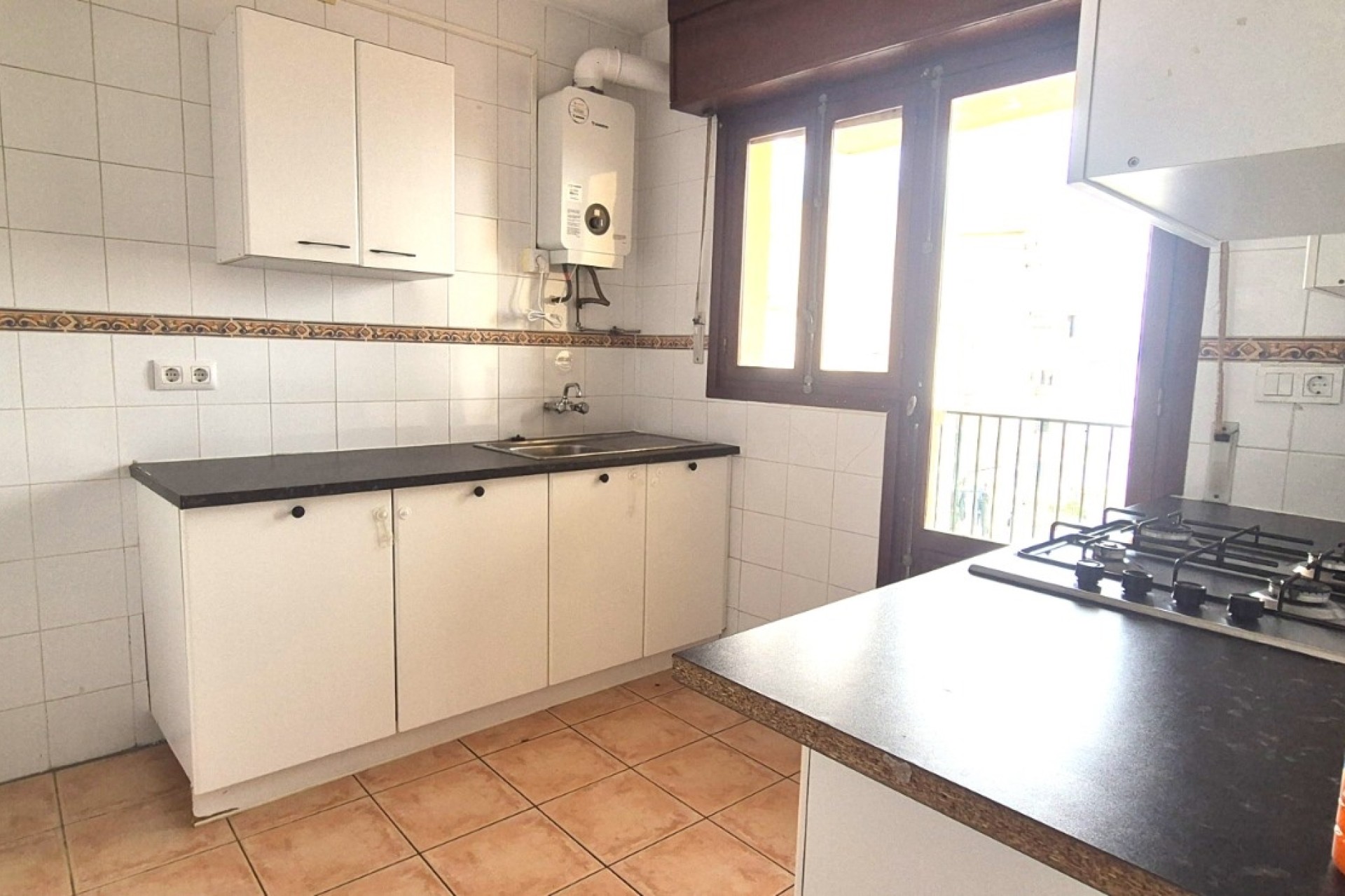 Verkoop - Appartement / flat - Alfas del Pí