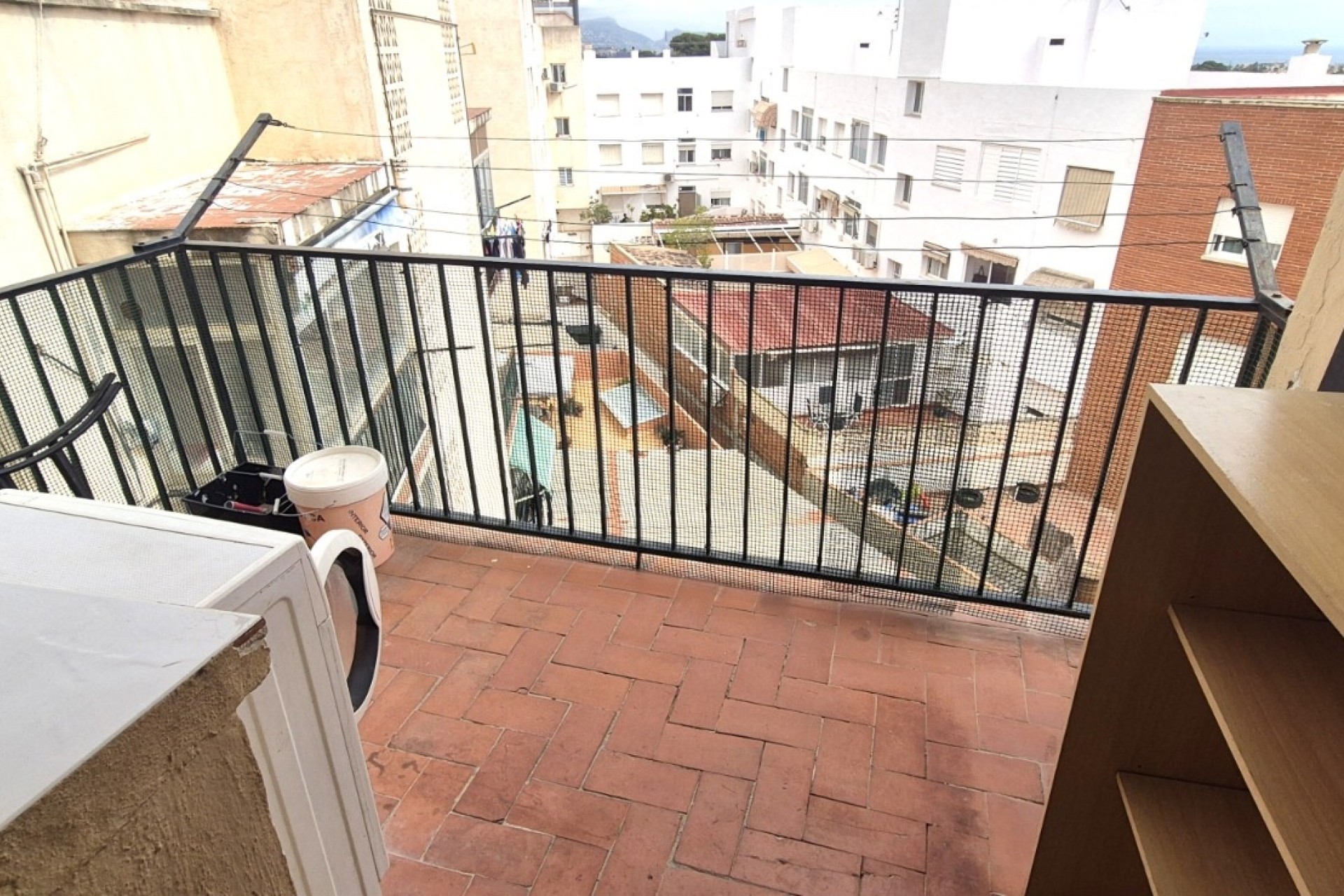 Verkoop - Appartement / flat - Alfas del Pí