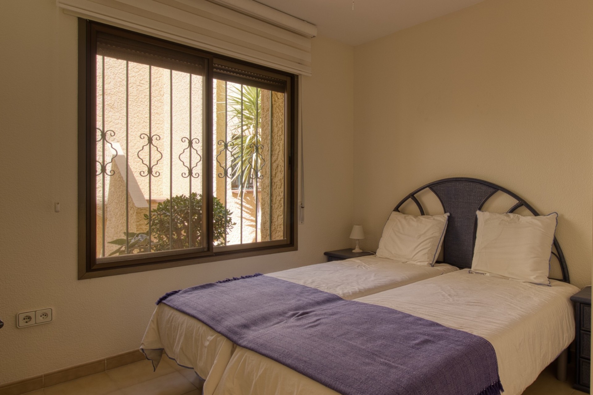 Verkoop - Appartement / flat - Altea - Pueblo Mascarat