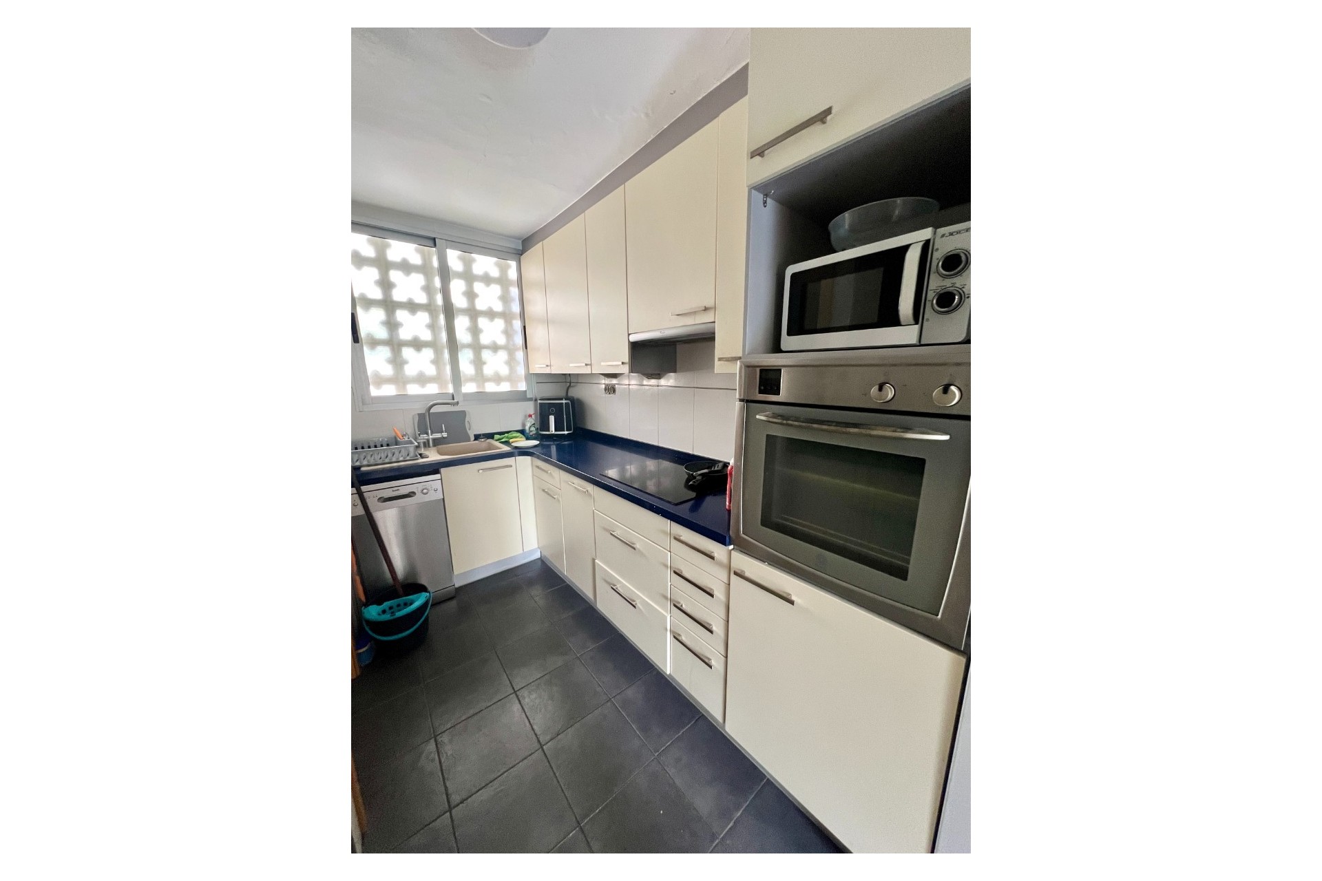 Verkoop - Appartement / flat - Benidorm