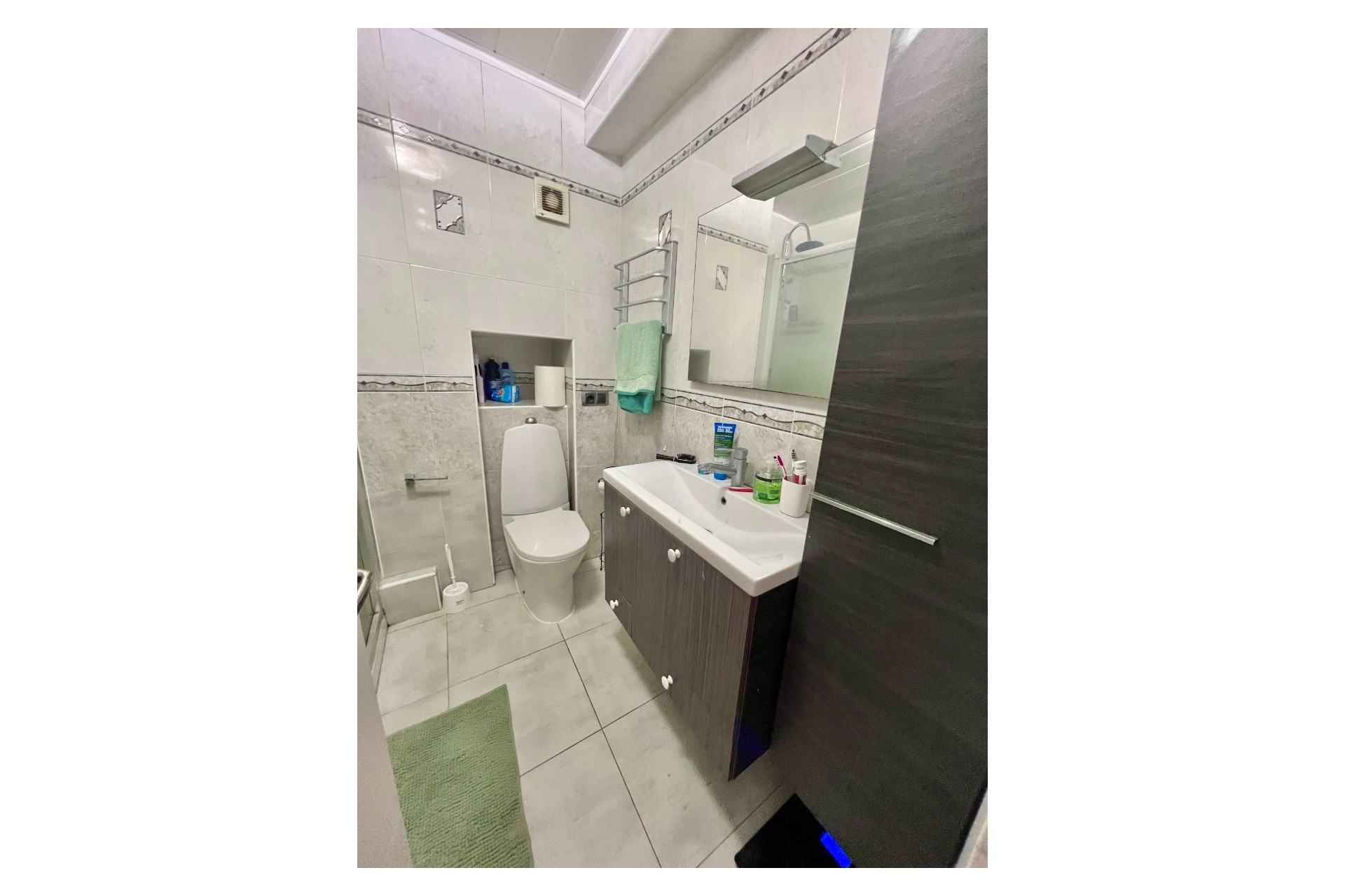Verkoop - Appartement / flat - Benidorm