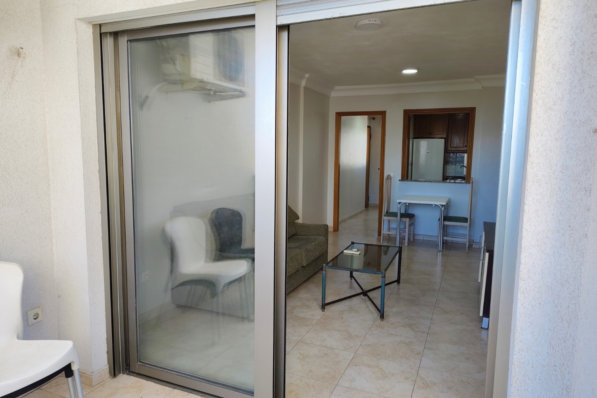 Verkoop - Appartement / flat - Finestrat - Cala de Finestrat