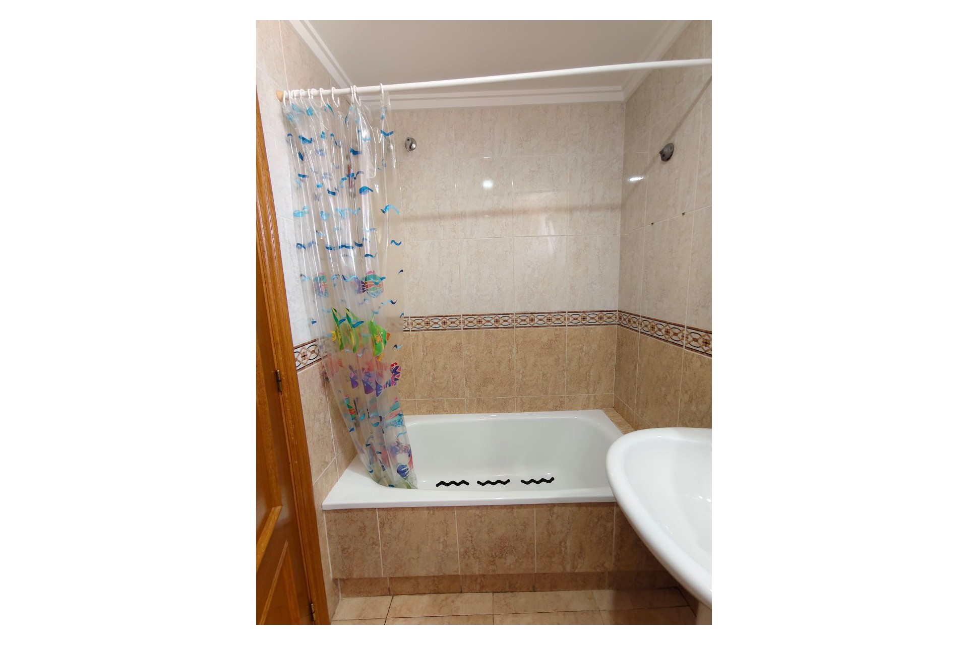 Verkoop - Appartement / flat - Finestrat - Cala de Finestrat