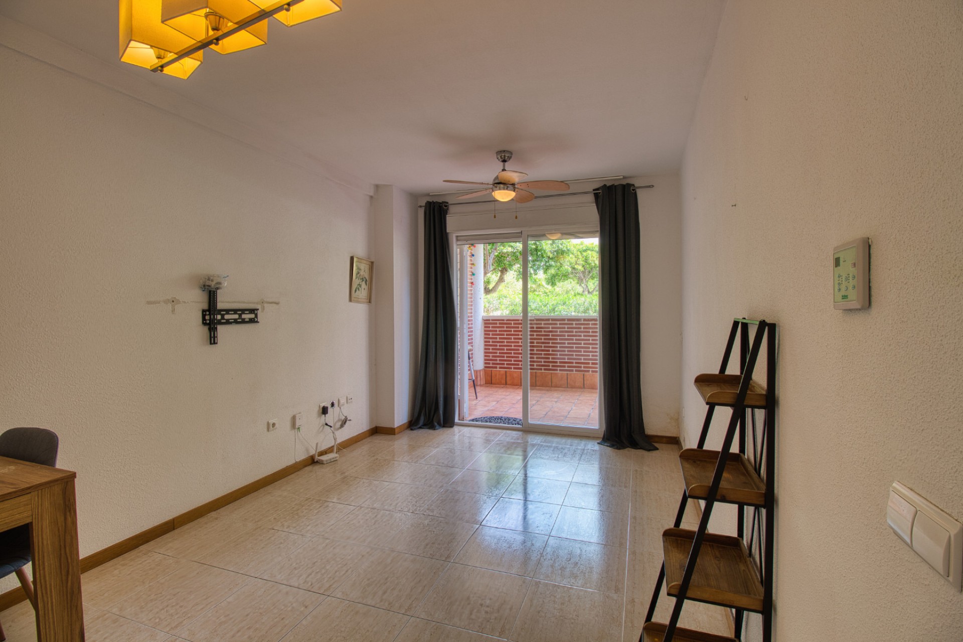 Verkoop - Appartement / flat - Finestrat - Cala de Finestrat