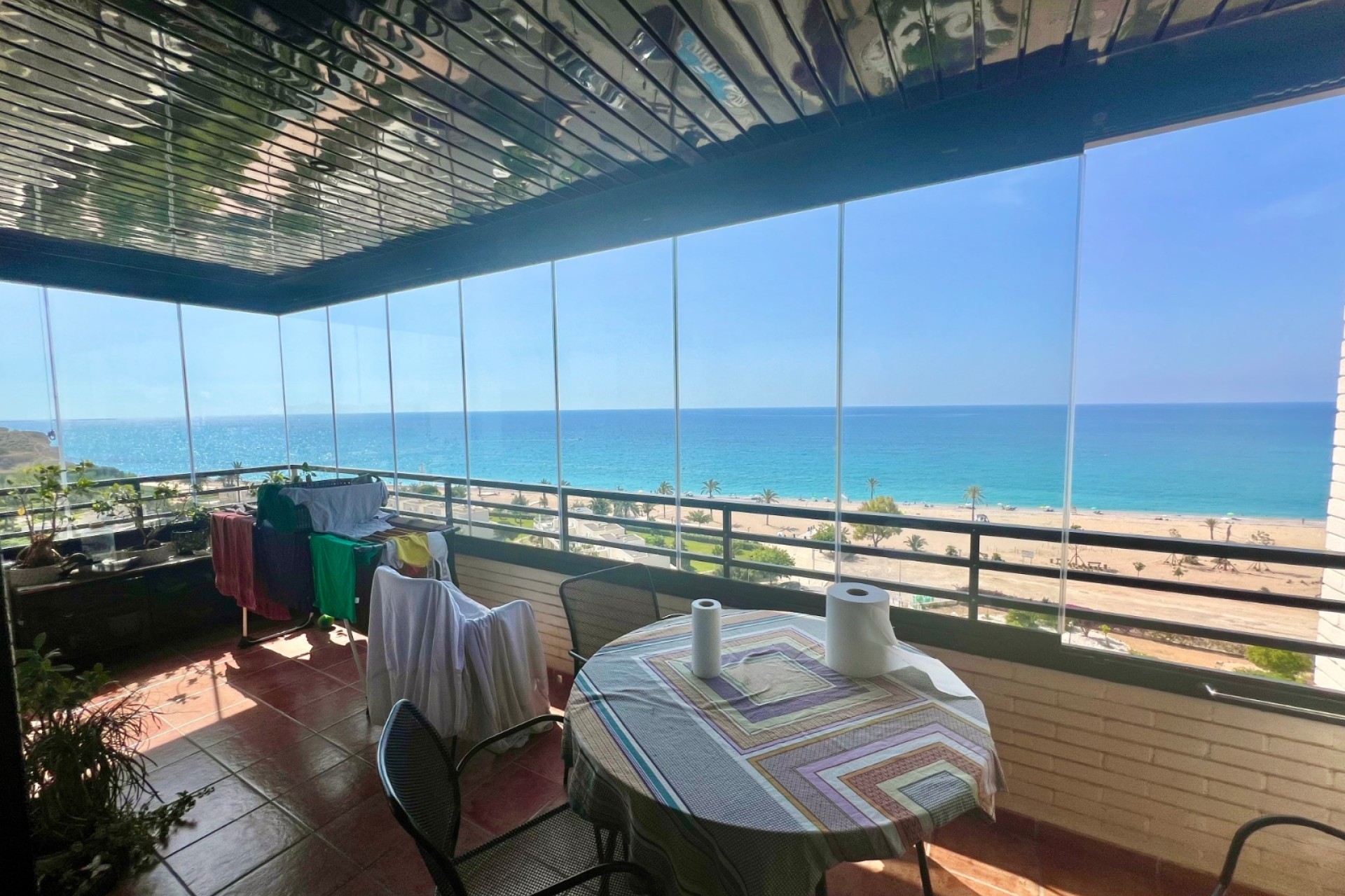 Verkoop - Appartement / flat - La Vila Joiosa