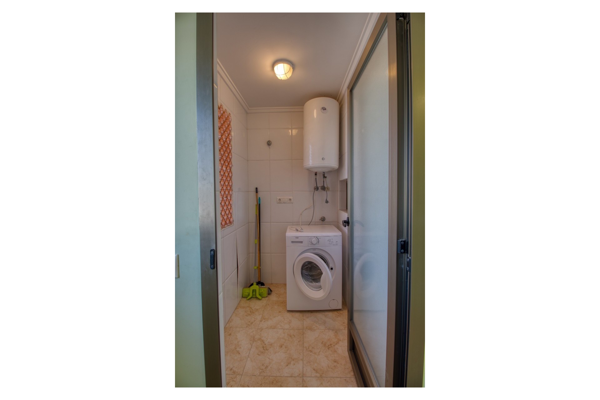 Verkoop - Appartement / flat - Villajoyosa - Playa