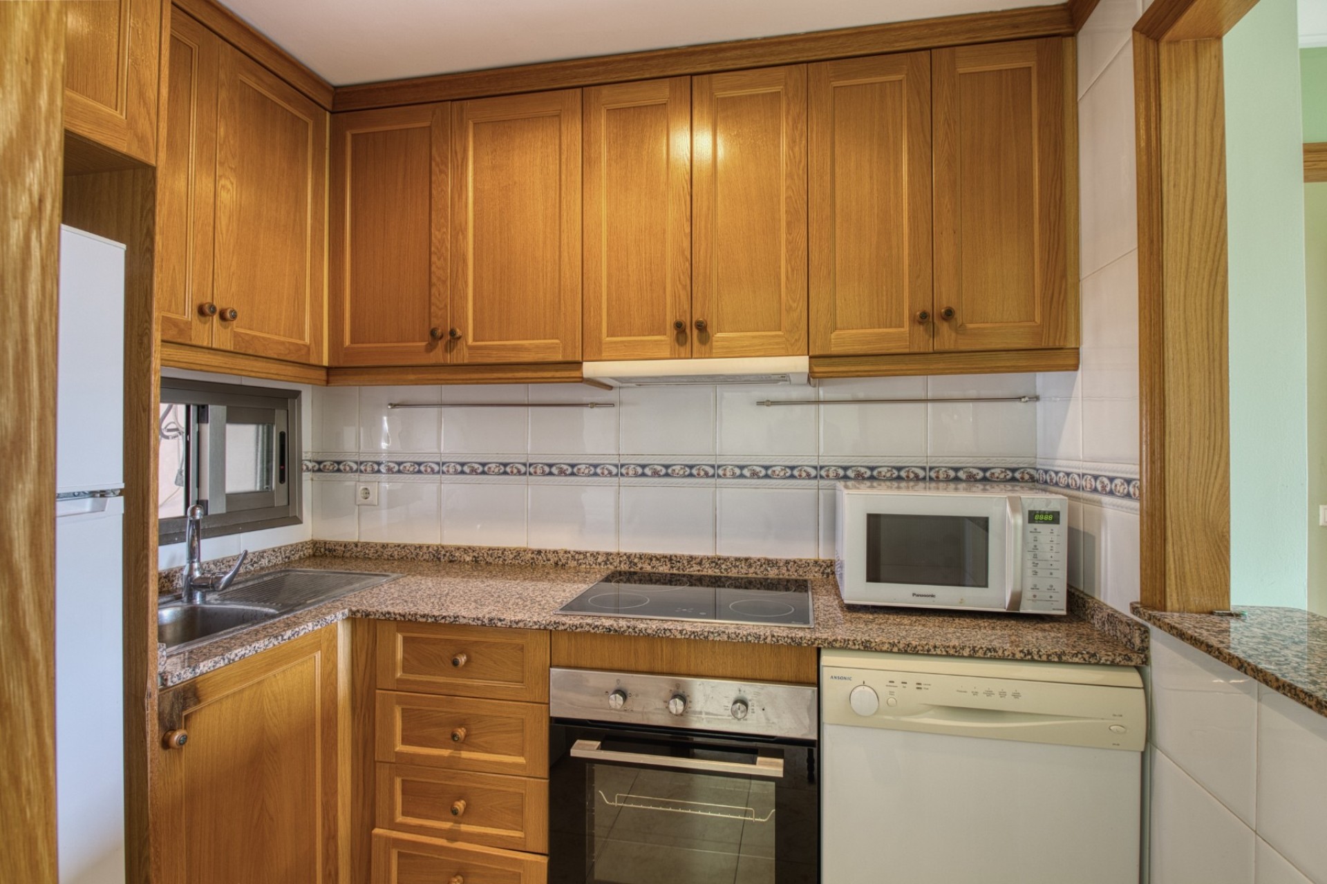 Verkoop - Appartement / flat - Villajoyosa - Playa