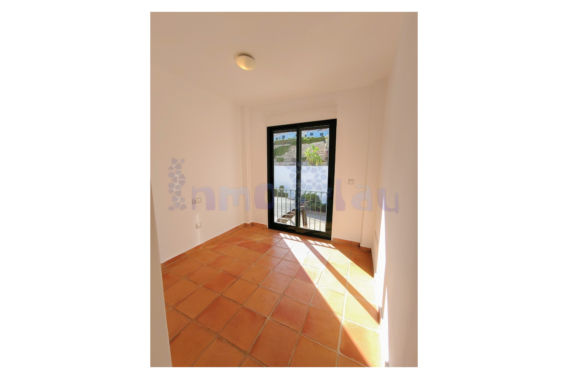 Verkoop - Bungalow - Polop - Urbanizacion