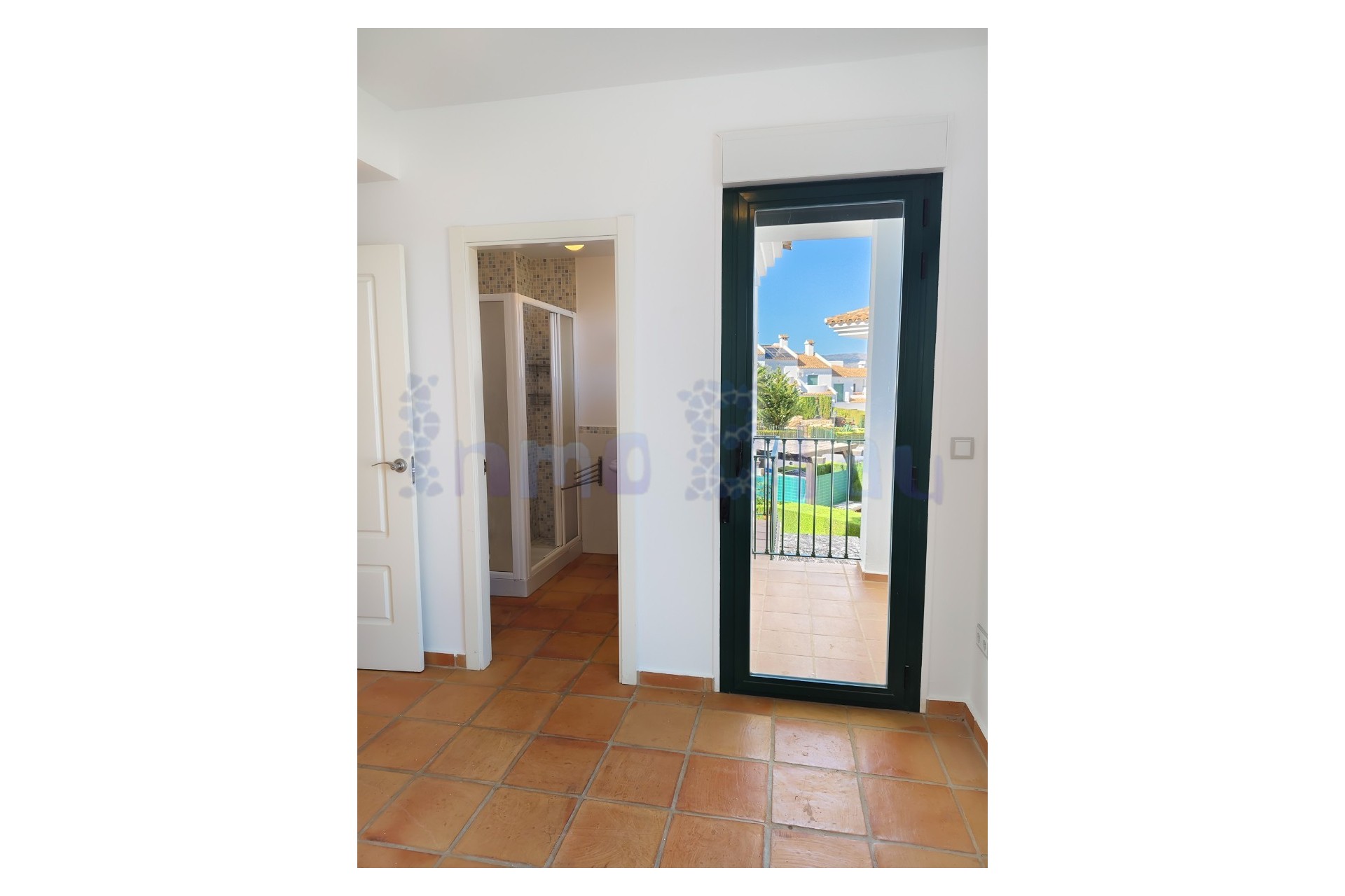 Verkoop - Bungalow - Polop - Urbanizacion