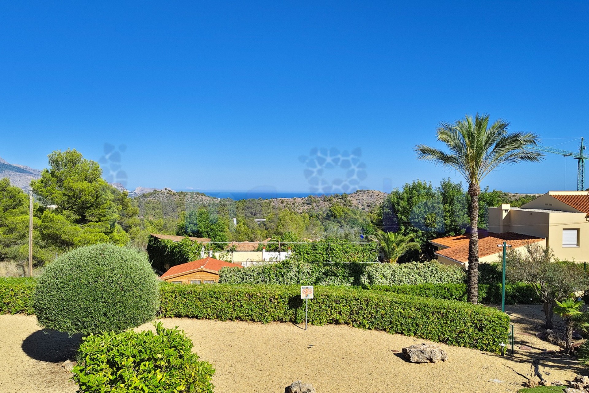 Verkoop - Bungalow - Polop - Urbanizacion