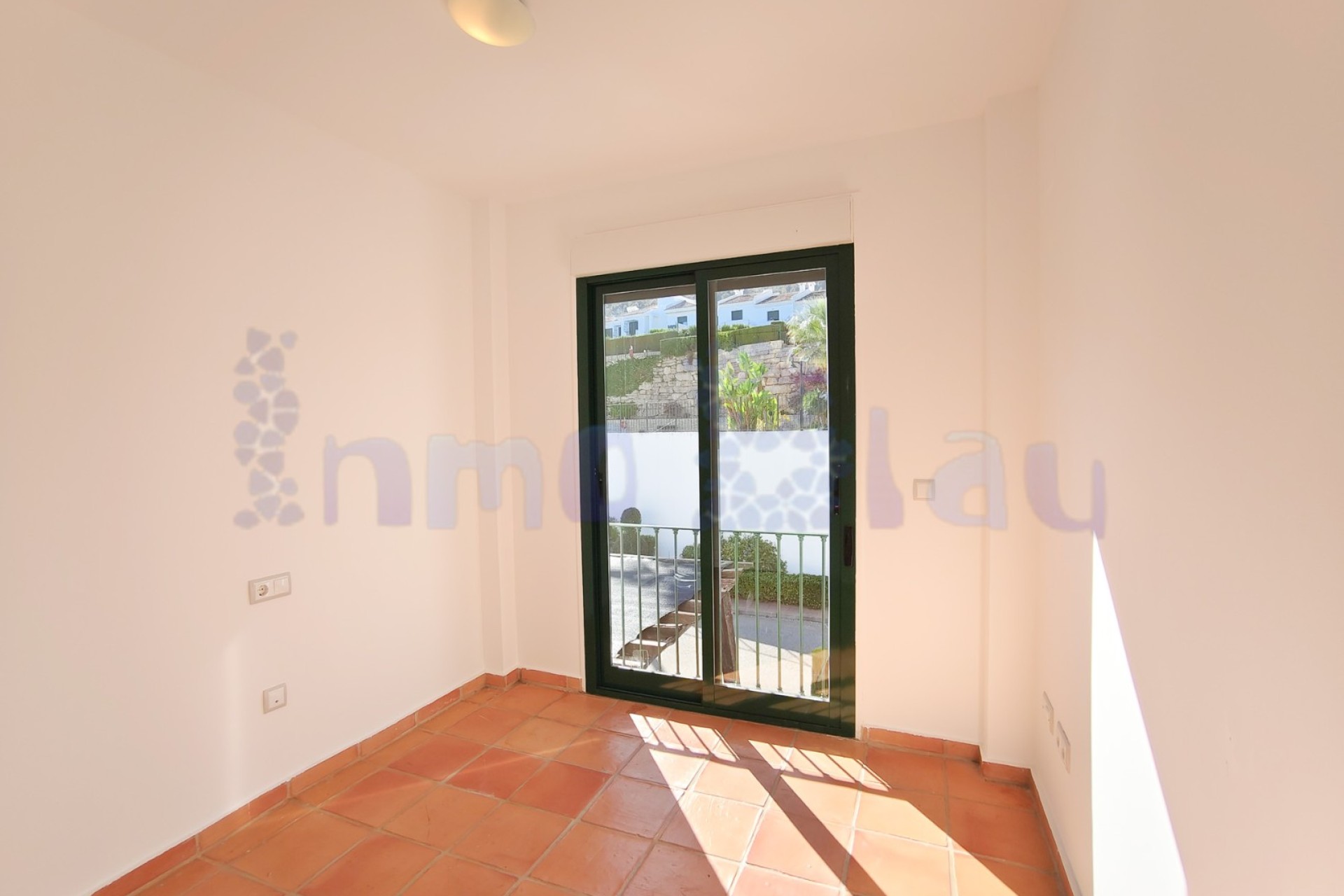 Verkoop - Bungalow - Polop - Urbanizacion